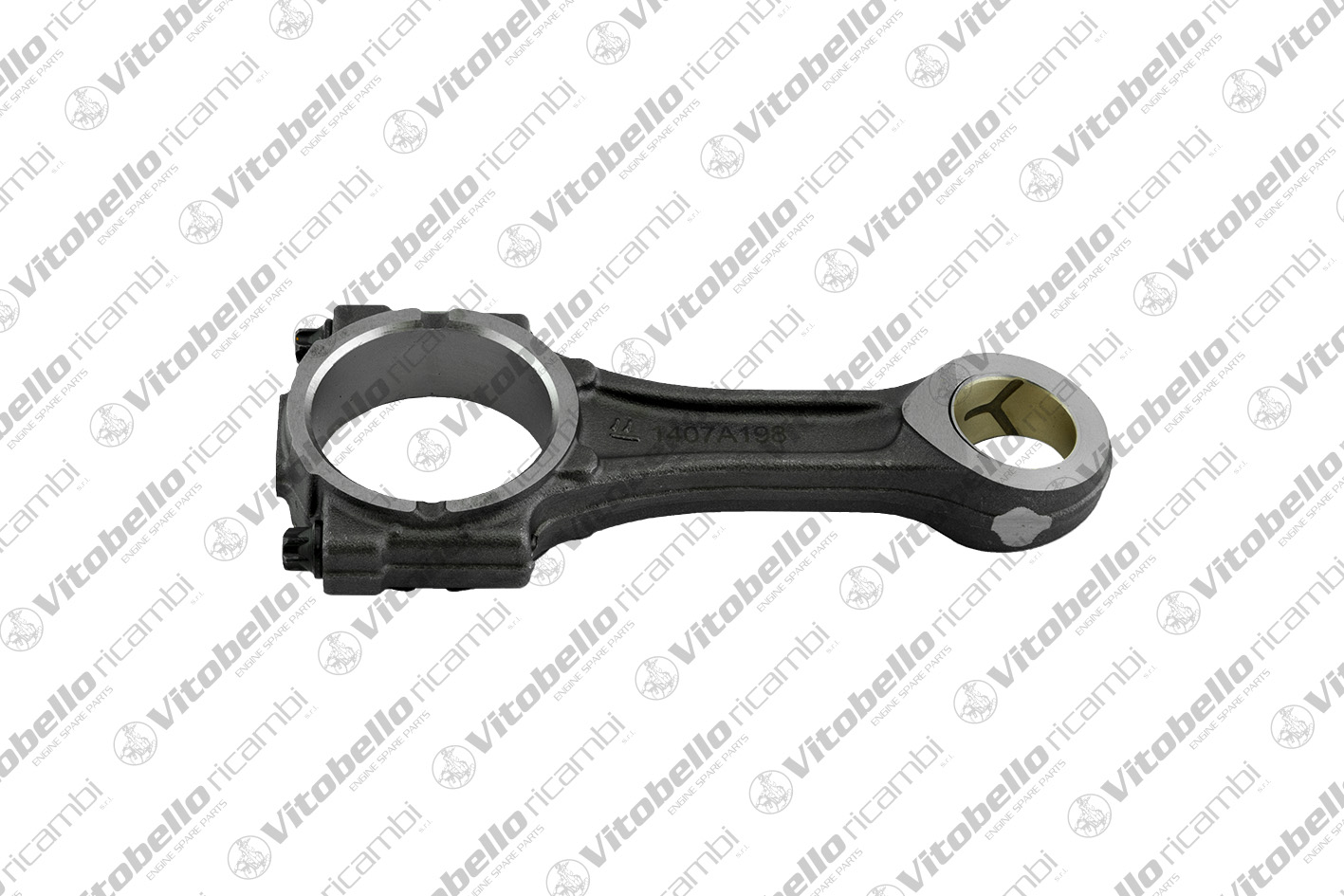 VITOBELLO BIELLA FIAT F1AFL411 EURO 6