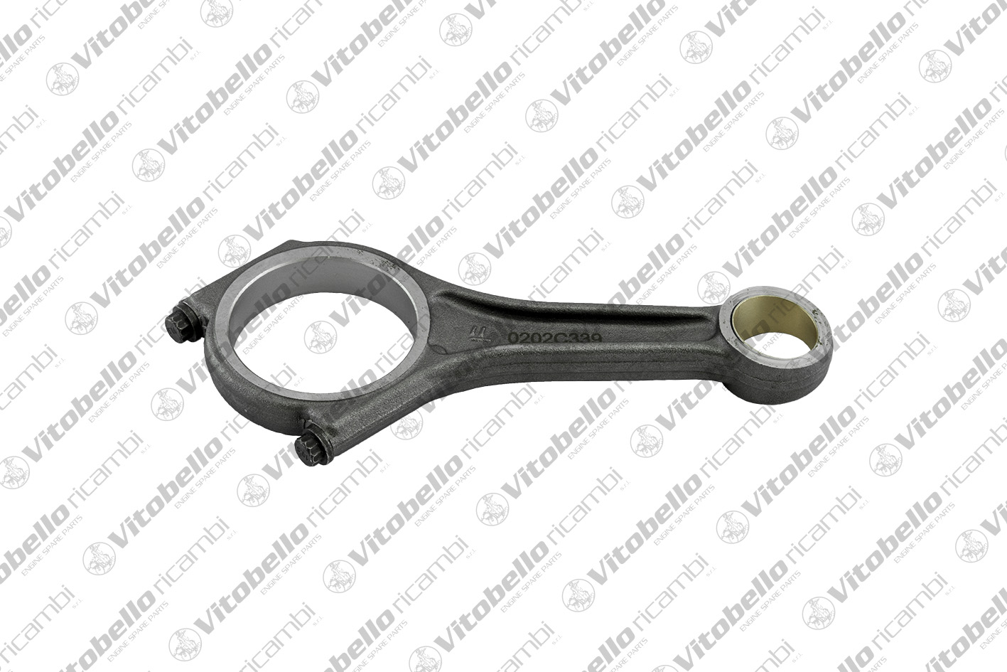 VITOBELLO BIELLA LAND ROVER 306DT