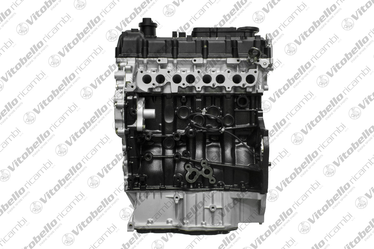 Motore parziale VITOBELLO 1001614R