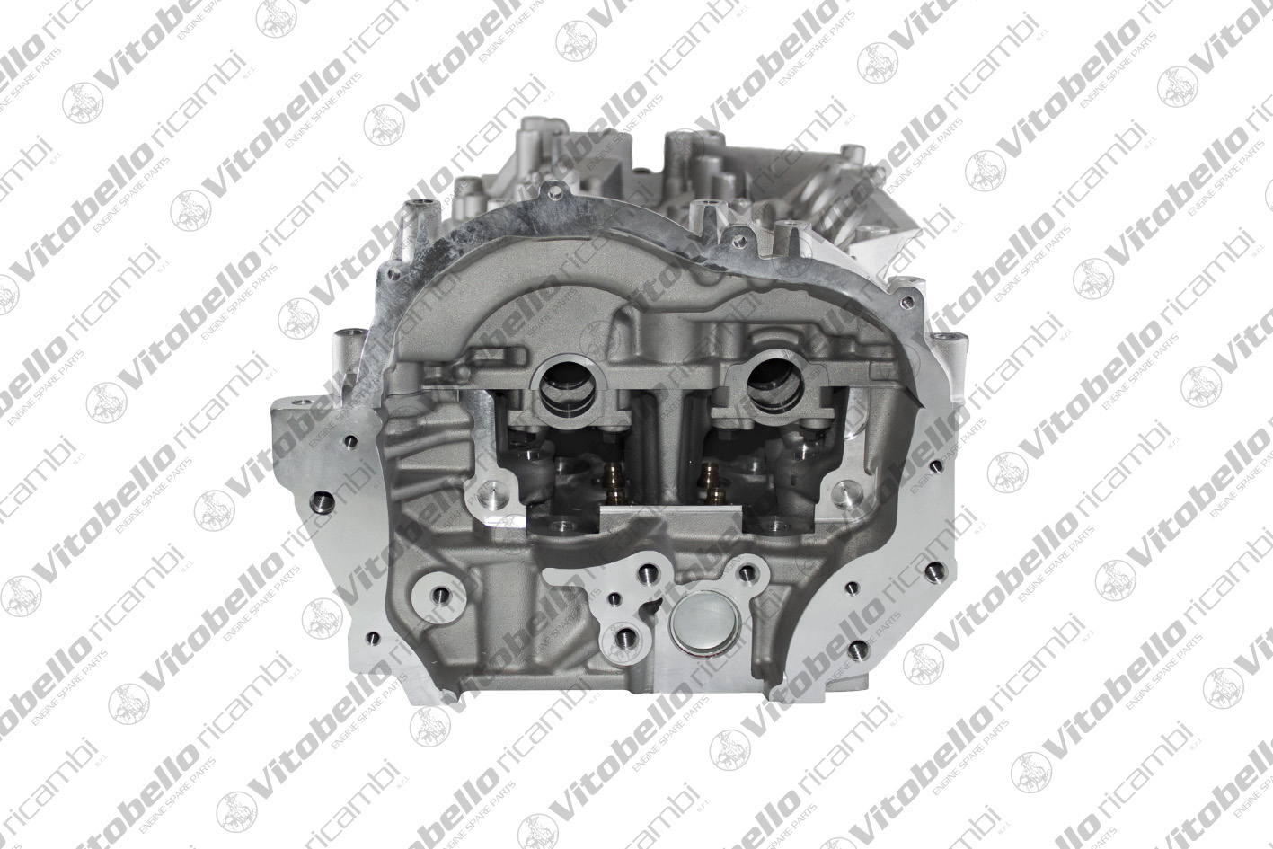 VITOBELLO TESTATA RENAULT M9R - M9T