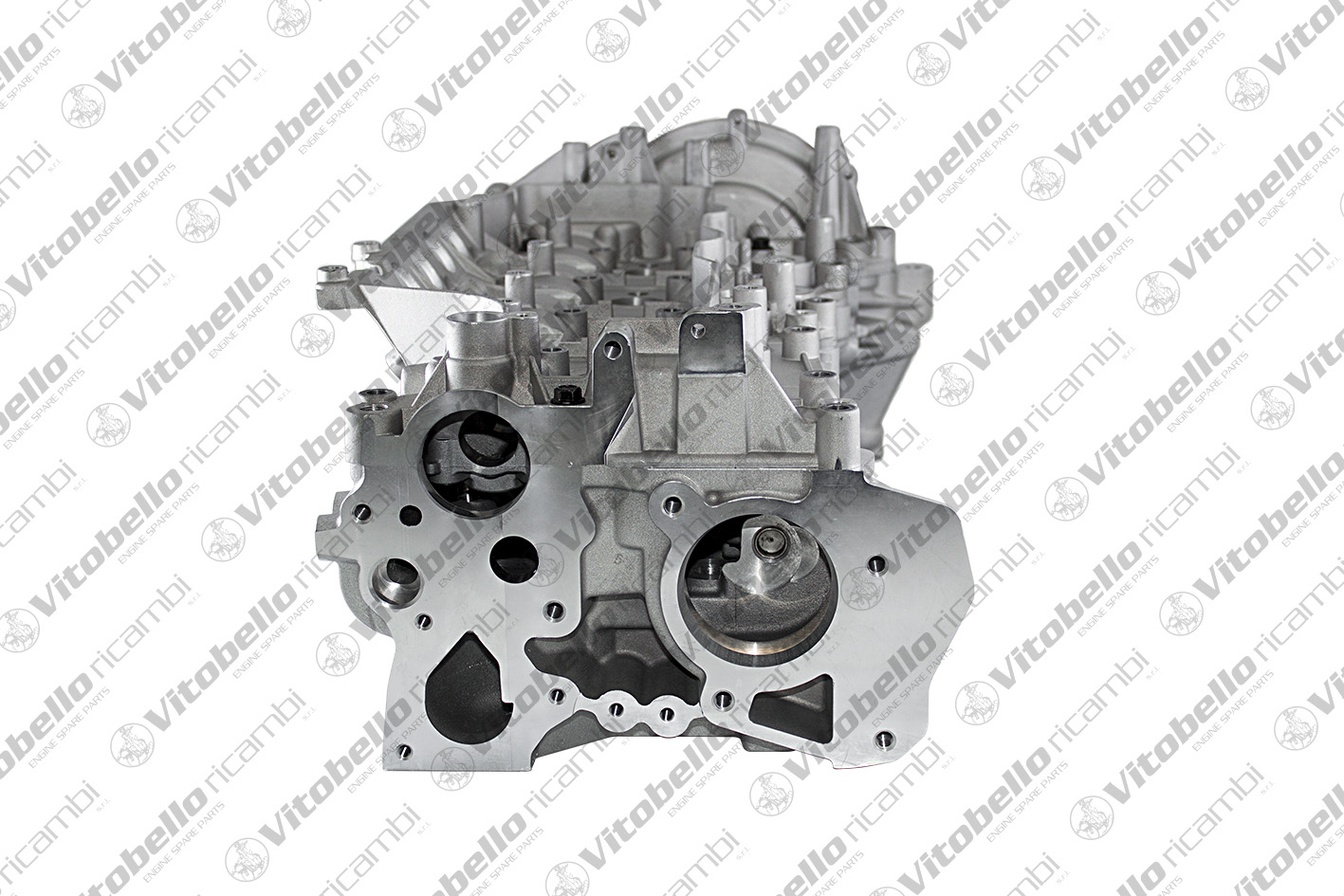 VITOBELLO TESTATA RENAULT M9R - M9T