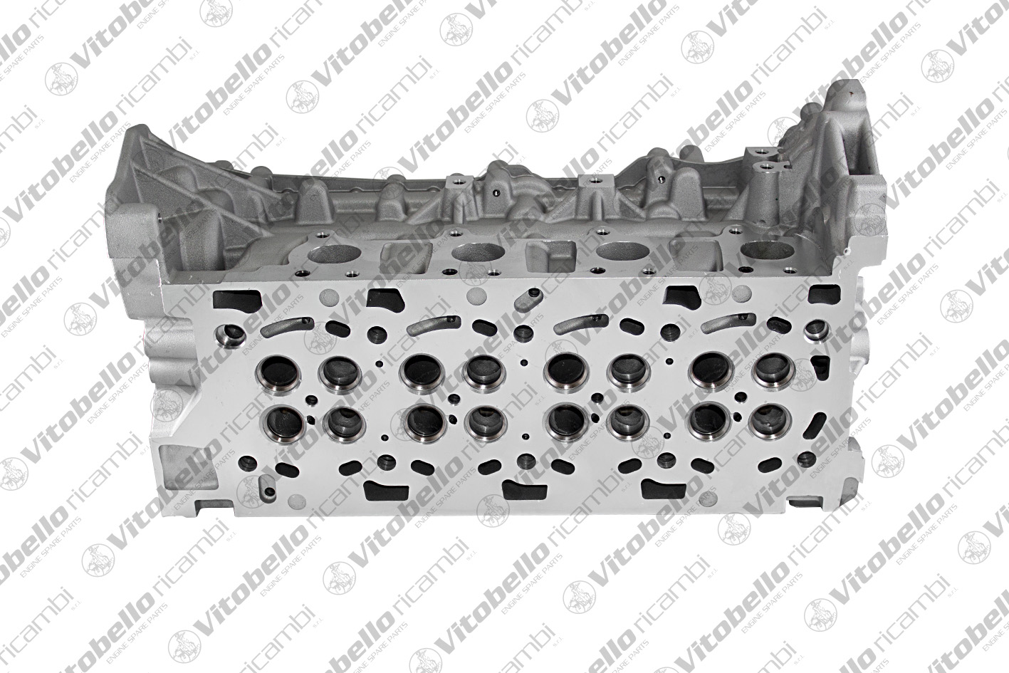 VITOBELLO TESTATA RENAULT M9R - M9T