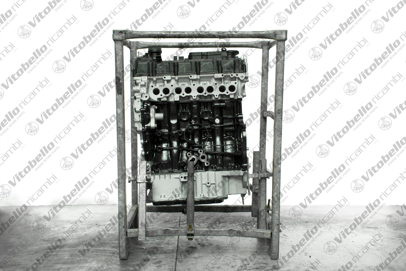 Motore parziale VITOBELLO 1001624R