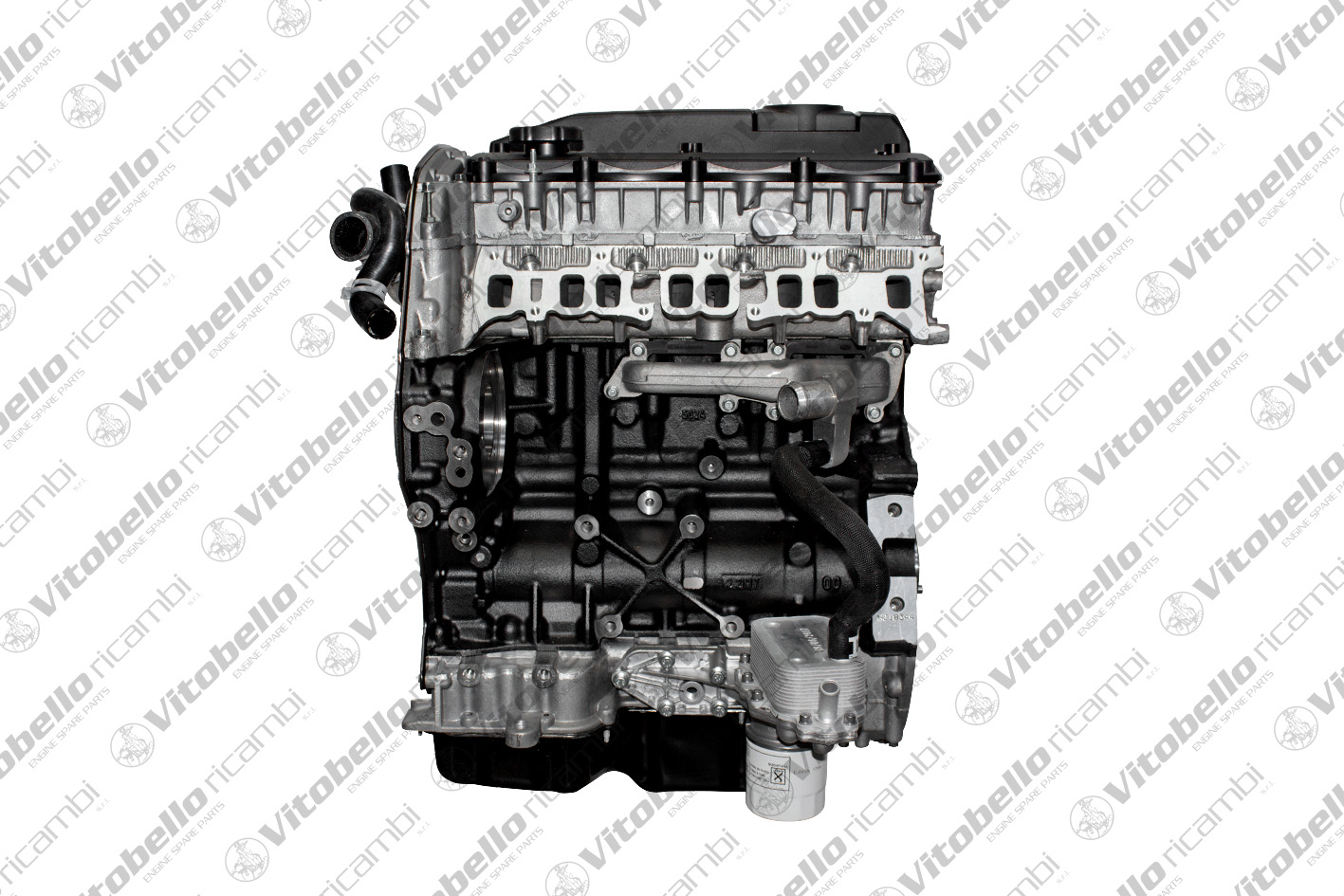 Motore parziale VITOBELLO 1001633NO