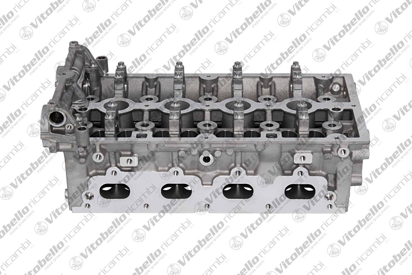 Testata VITOBELLO 1001659N