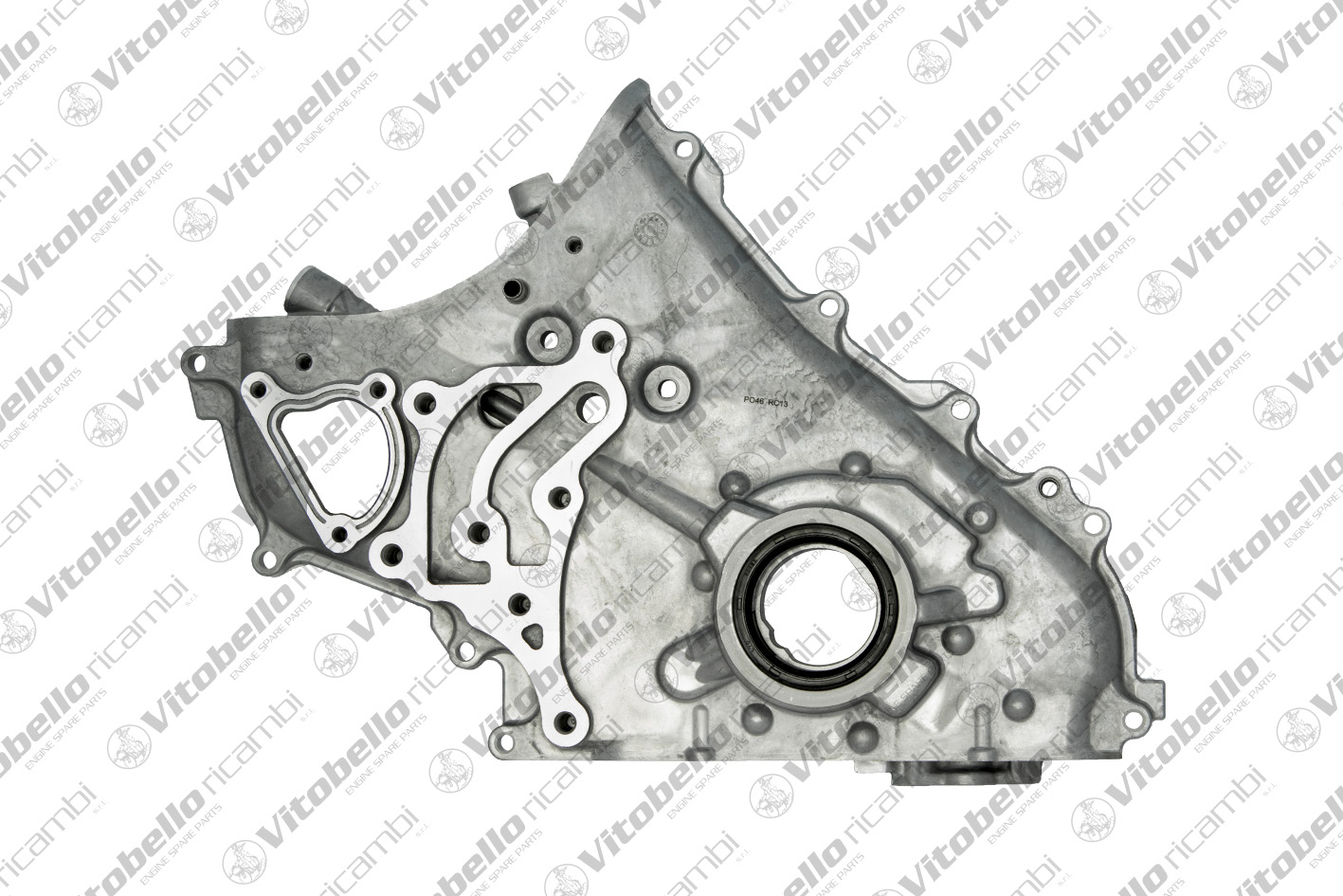 VITOBELLO POMPA OLIO NISSAN YD25