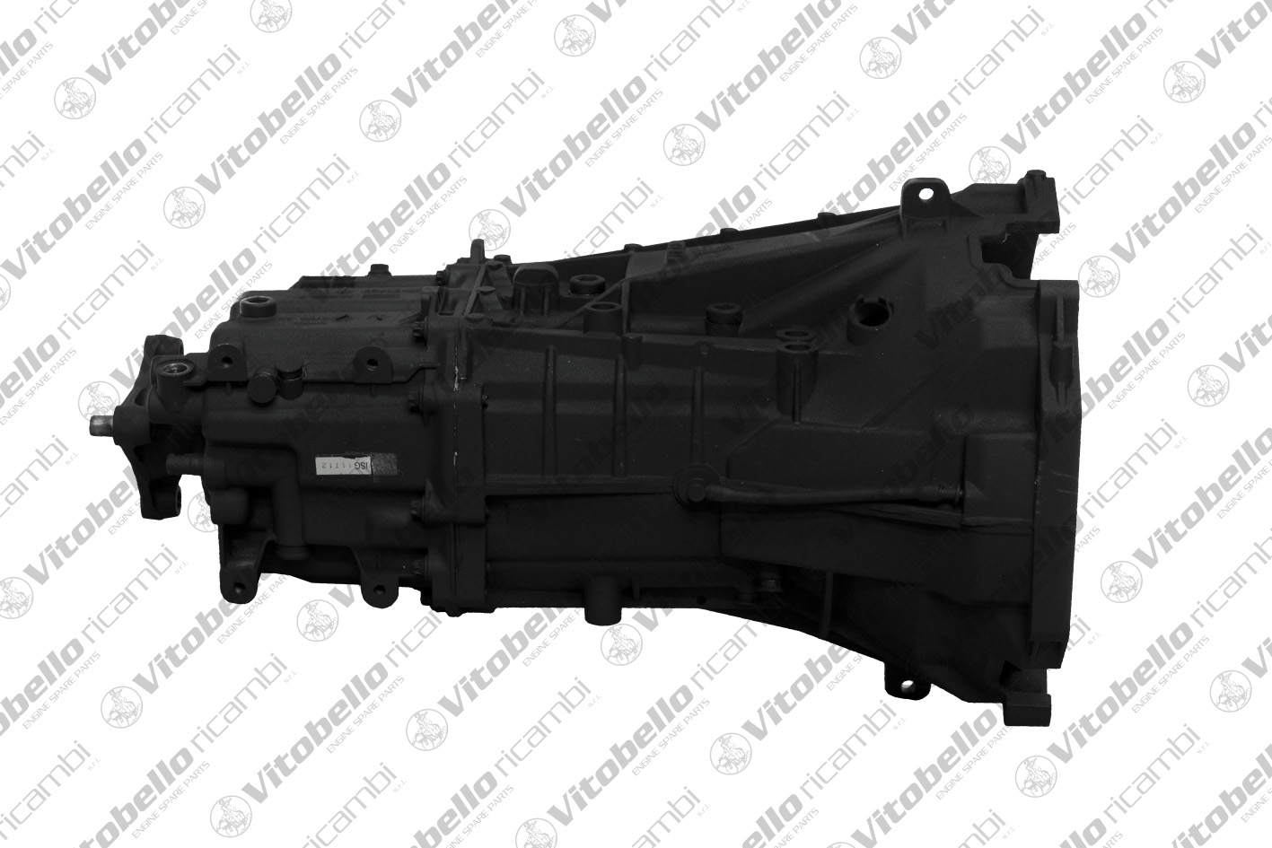 Cambio manuale VITOBELLO 1001712R