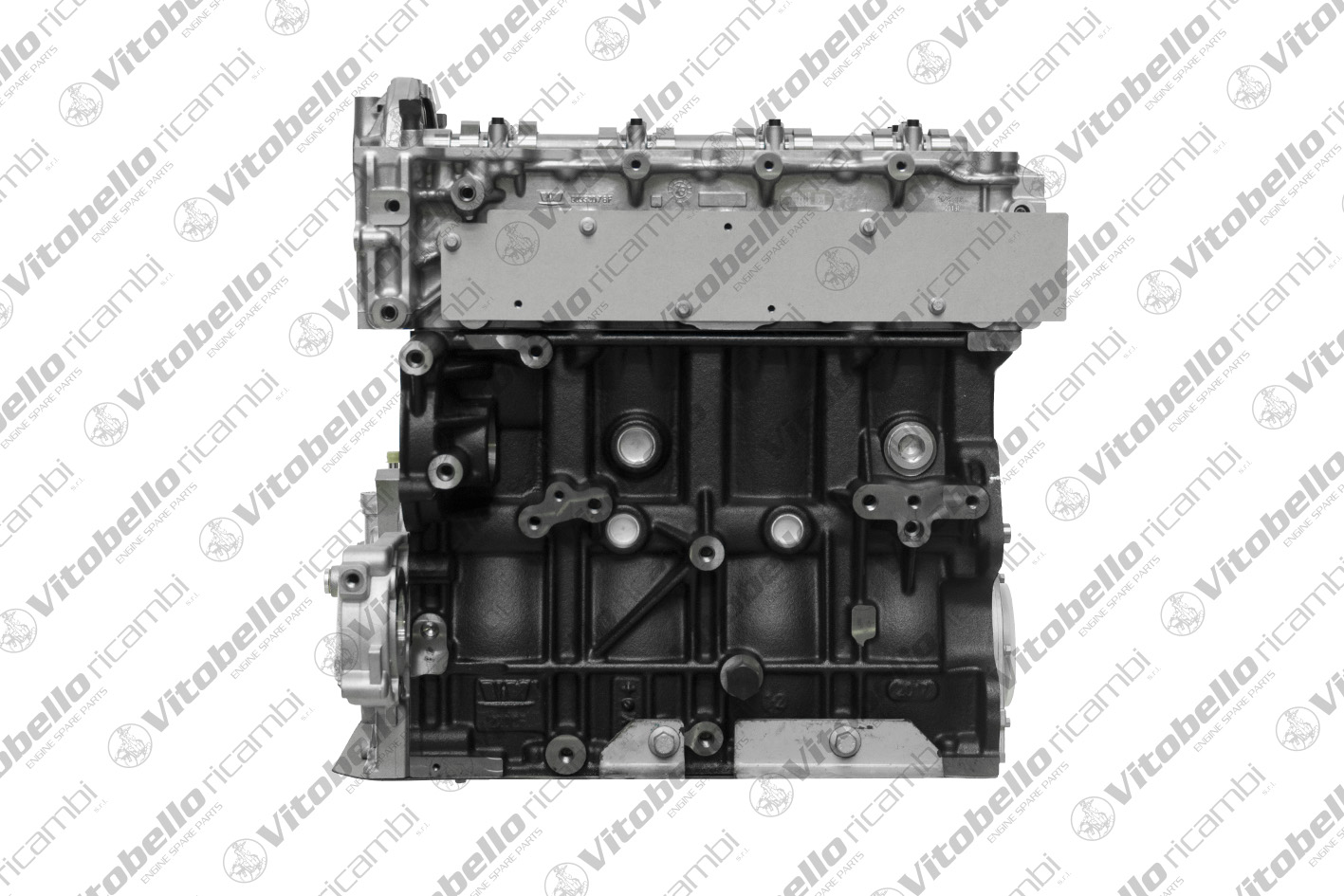 Motore parziale VITOBELLO 1001734NO