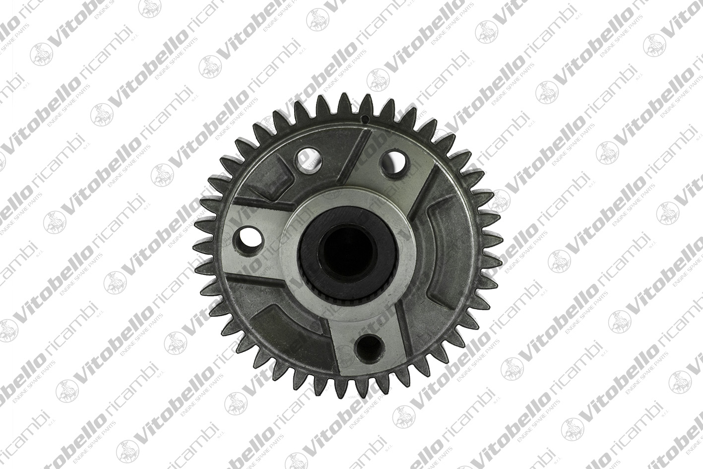 VITOBELLO ALBERO A CAMME IN BMW N47D20A