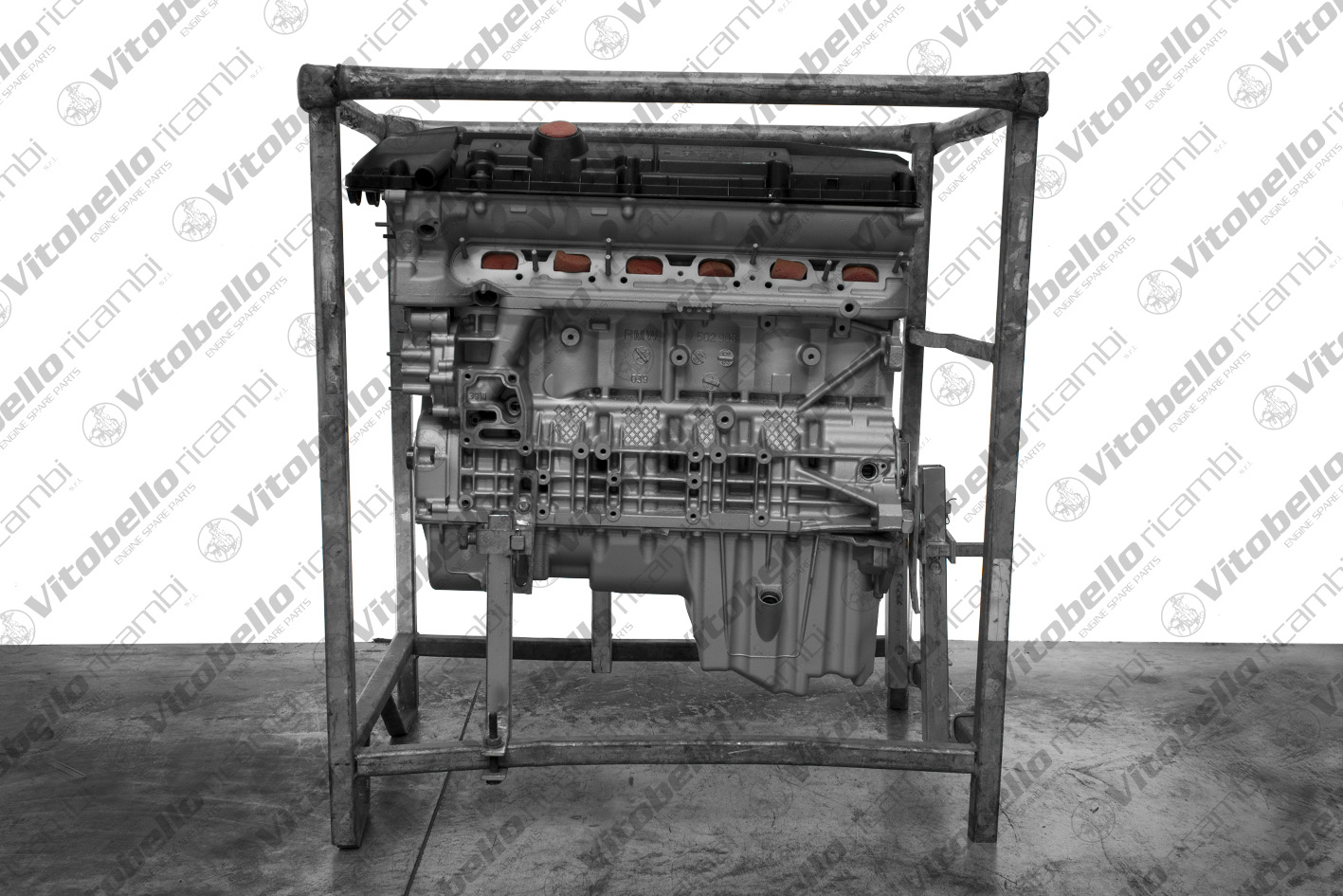 Motore parziale VITOBELLO 1001810R