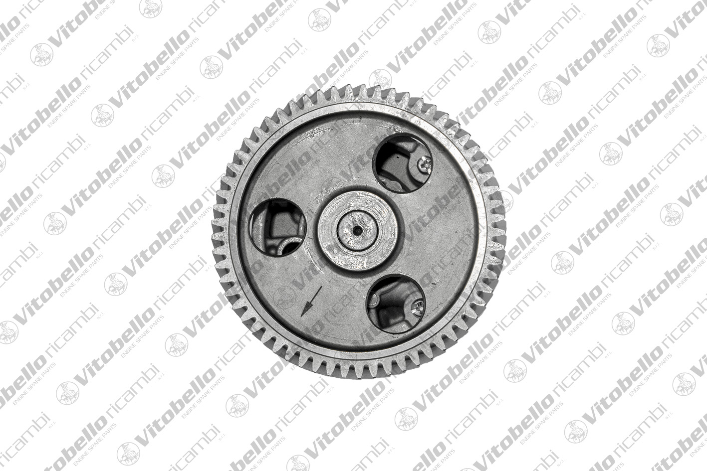 VITOBELLO POMPA OLIO MERCEDES 651911