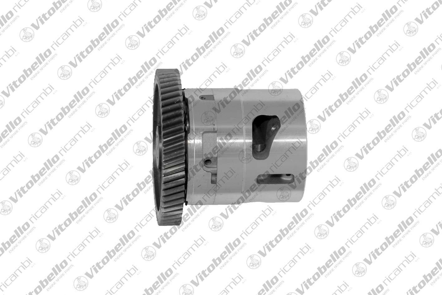 VITOBELLO POMPA OLIO MERCEDES 651911