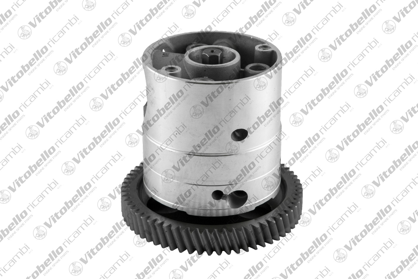 VITOBELLO POMPA OLIO MERCEDES 651911