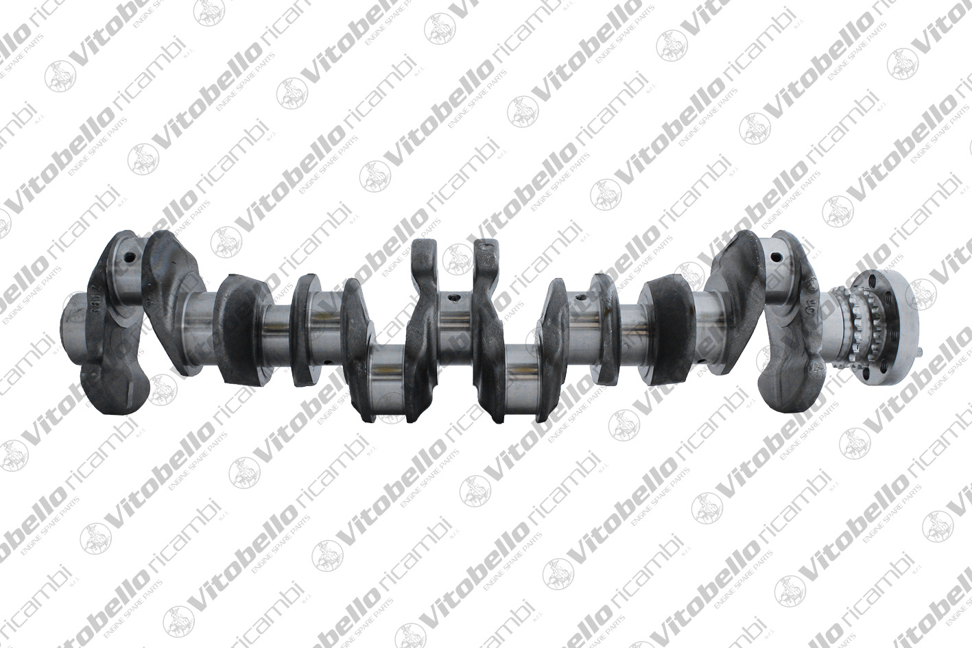 VITOBELLO ALBERO MOTORE BMW N57D30