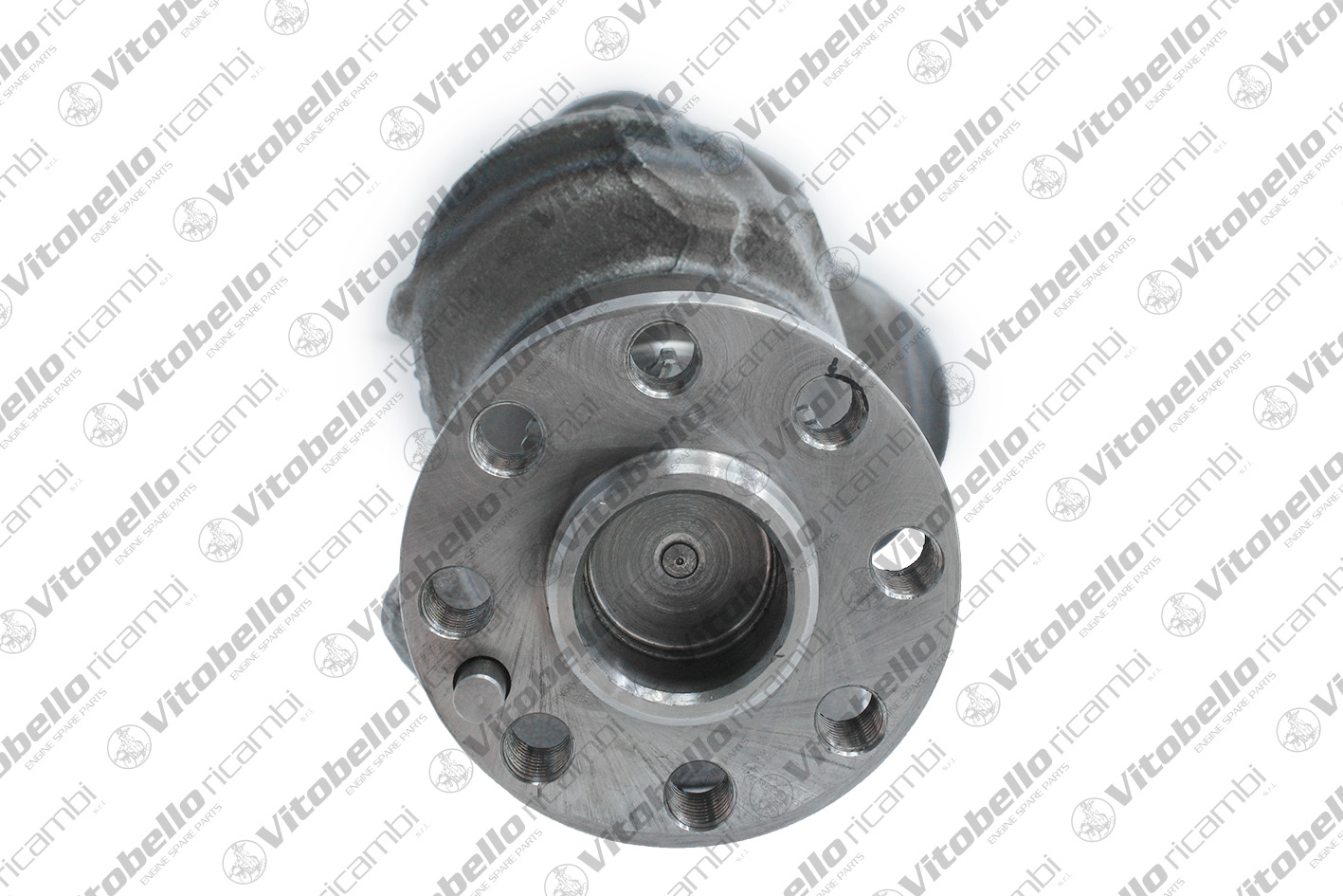 VITOBELLO ALBERO MOTORE BMW N57D30