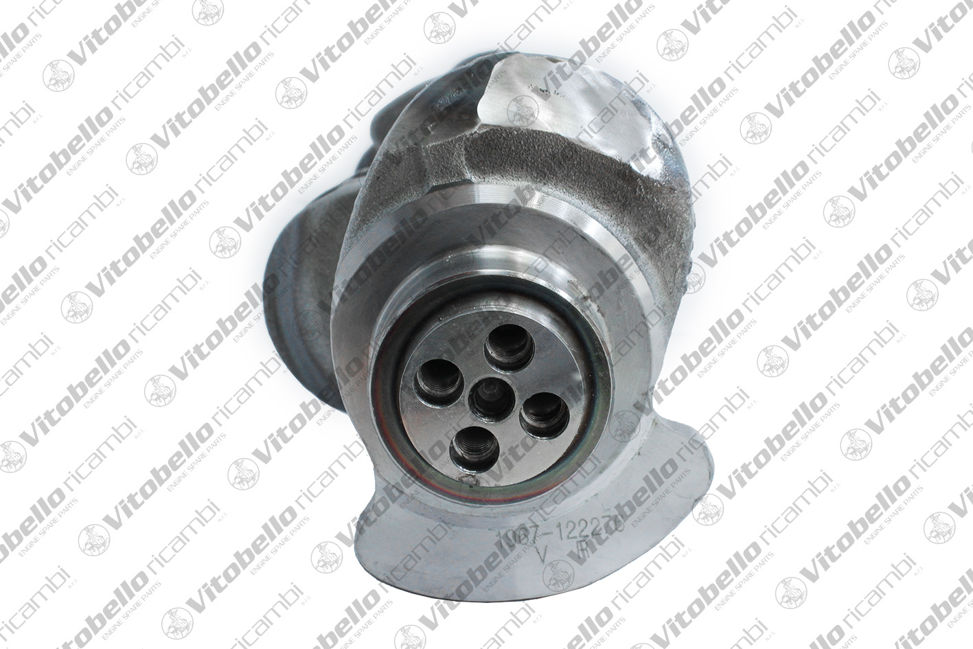 VITOBELLO ALBERO MOTORE BMW N57D30