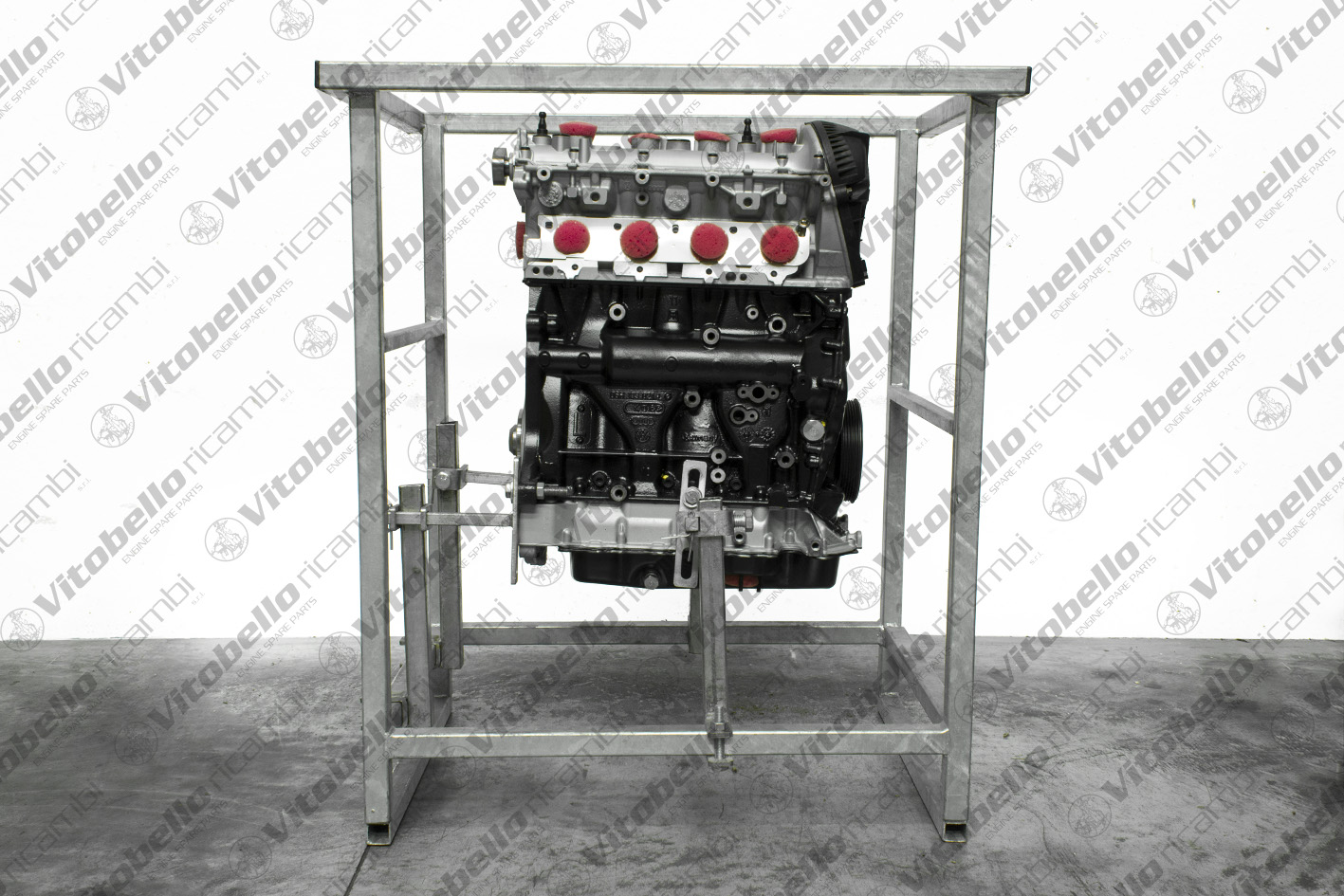 Motore parziale VITOBELLO 1001961R