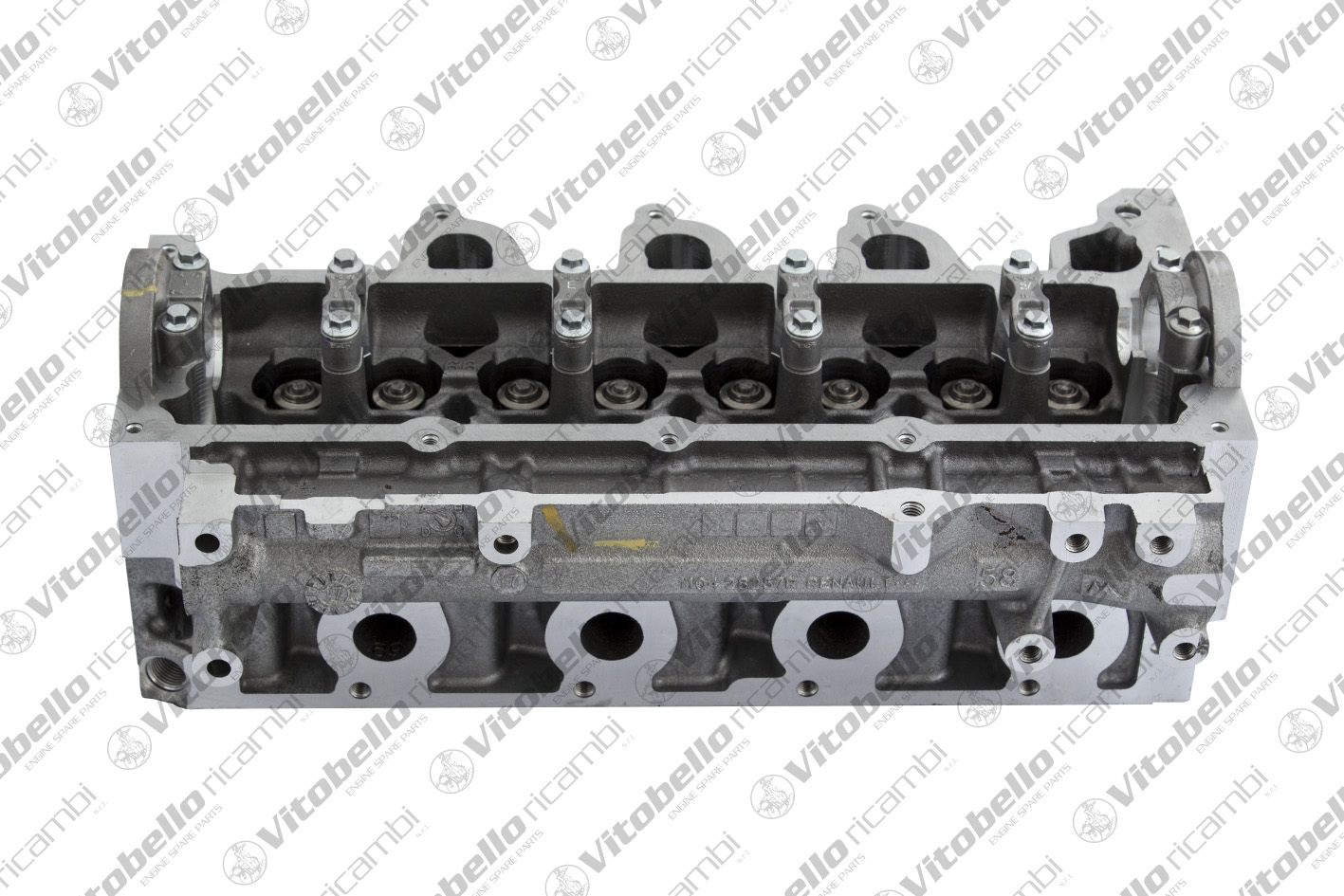 Testata VITOBELLO 1002048NO