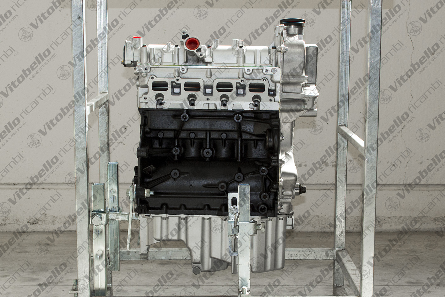 Motore parziale VITOBELLO 1002065R