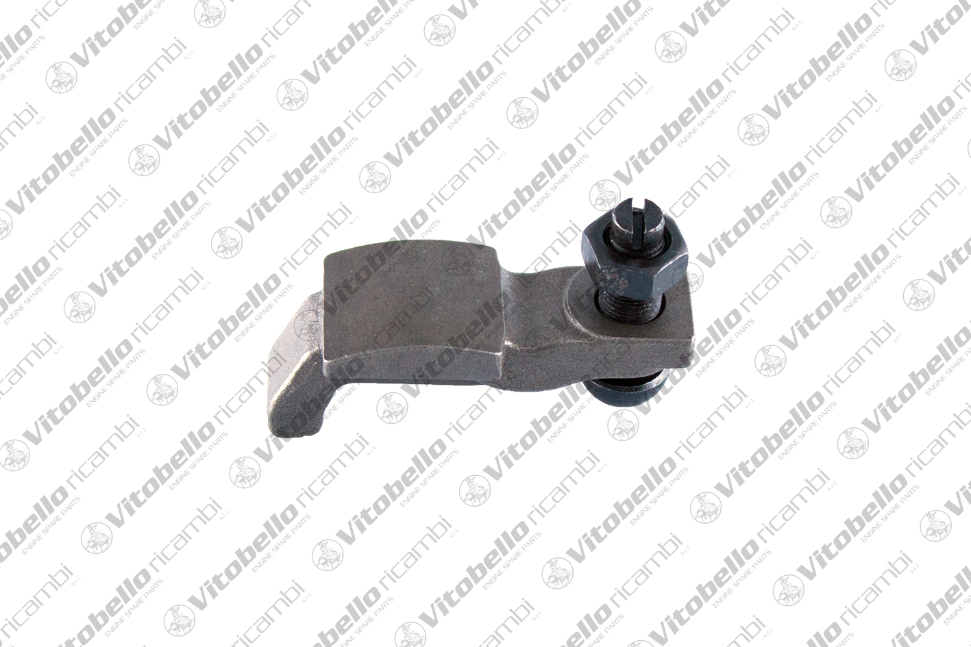 Kit accessori, bilanciere VITOBELLO 10020N