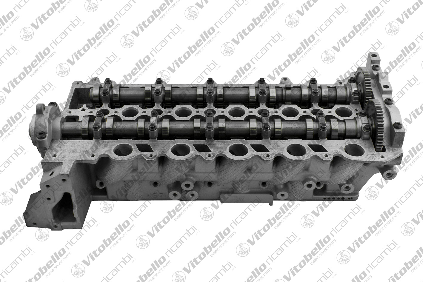 Testata VITOBELLO 1002102R