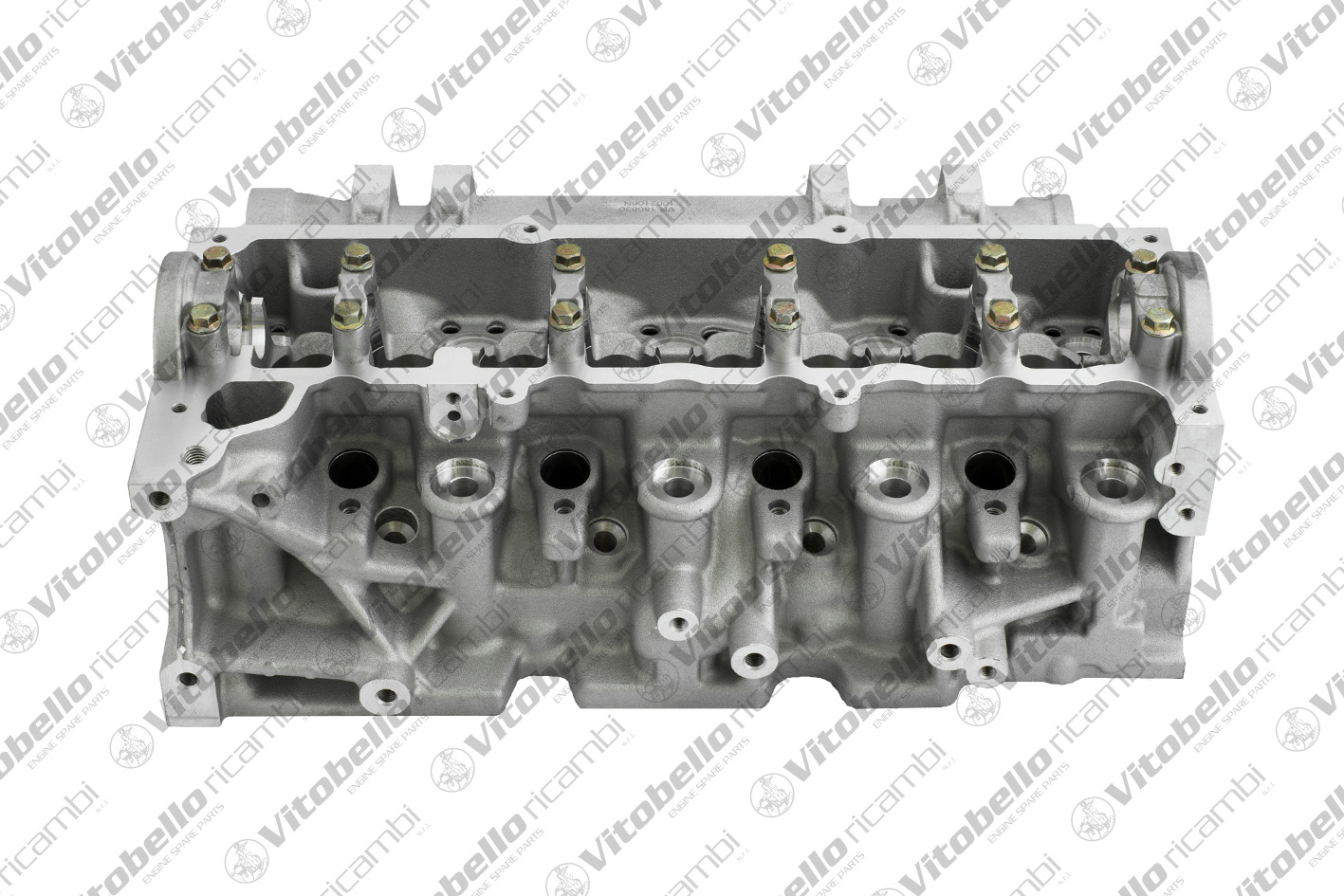 Testata VITOBELLO 1002106N