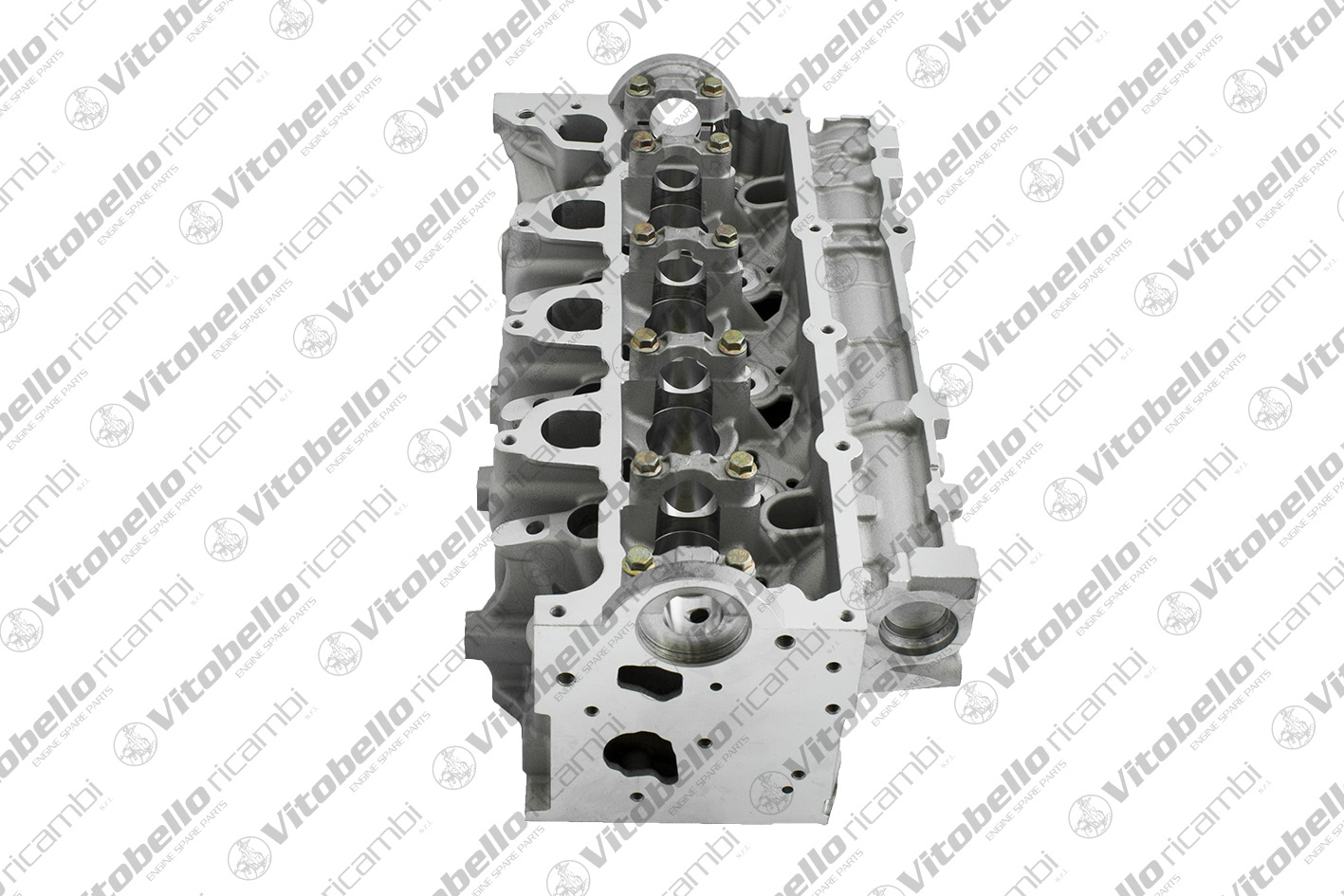 VITOBELLO TESTATA RENAULT K9K608