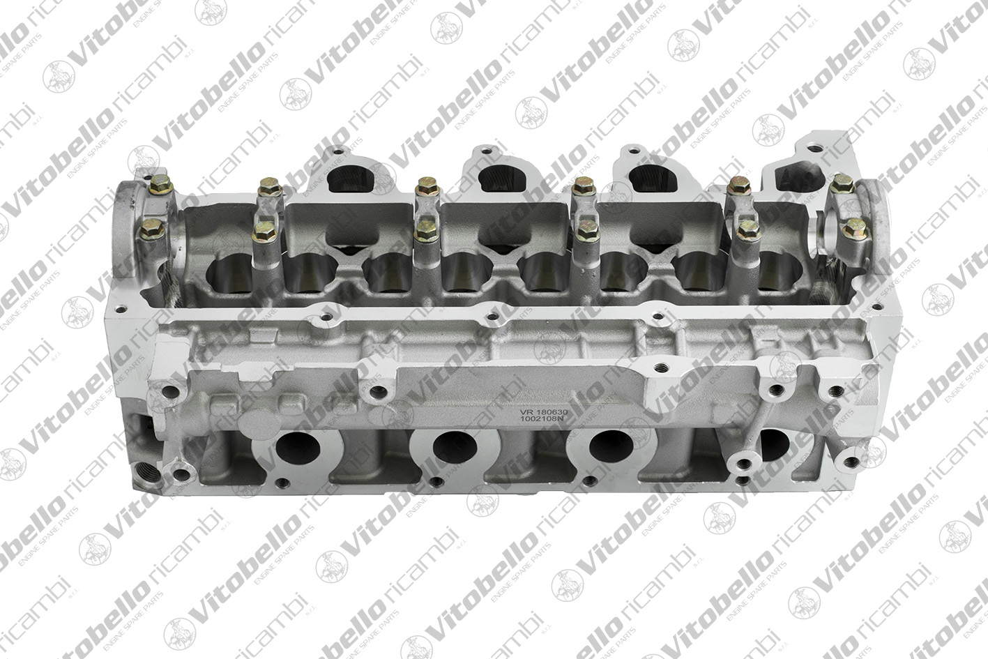 VITOBELLO TESTATA RENAULT K9K608