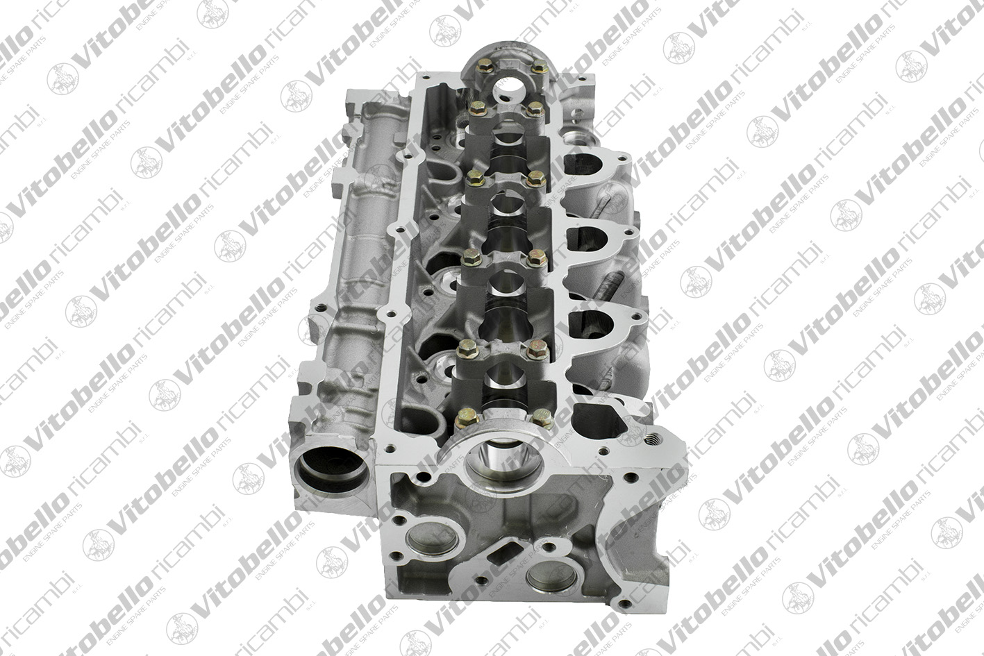 VITOBELLO TESTATA RENAULT K9K608