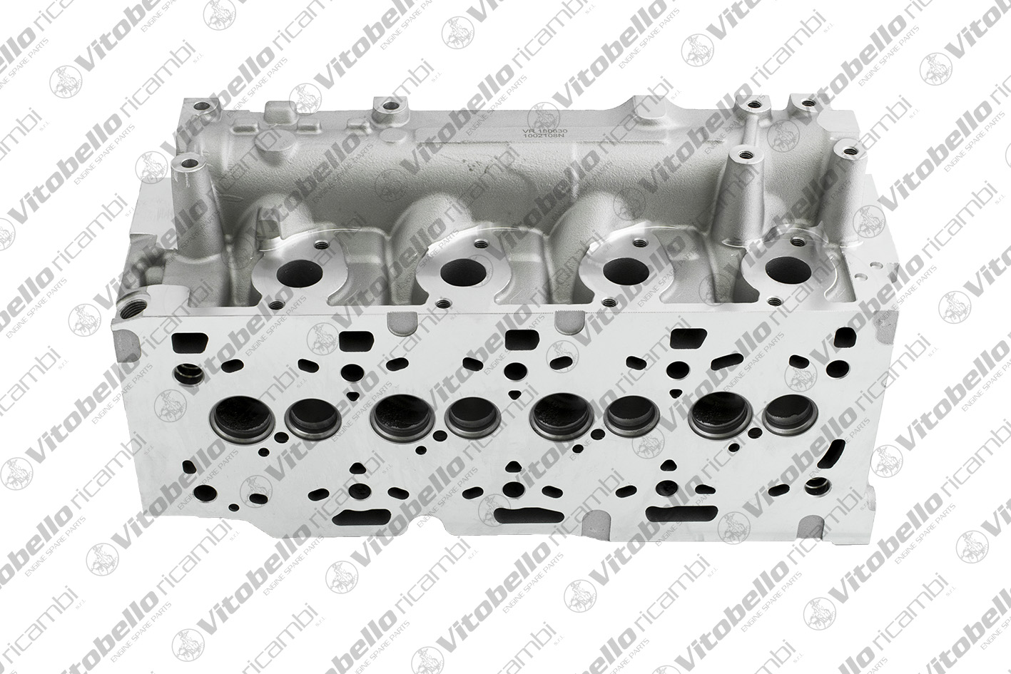 VITOBELLO TESTATA RENAULT K9K608