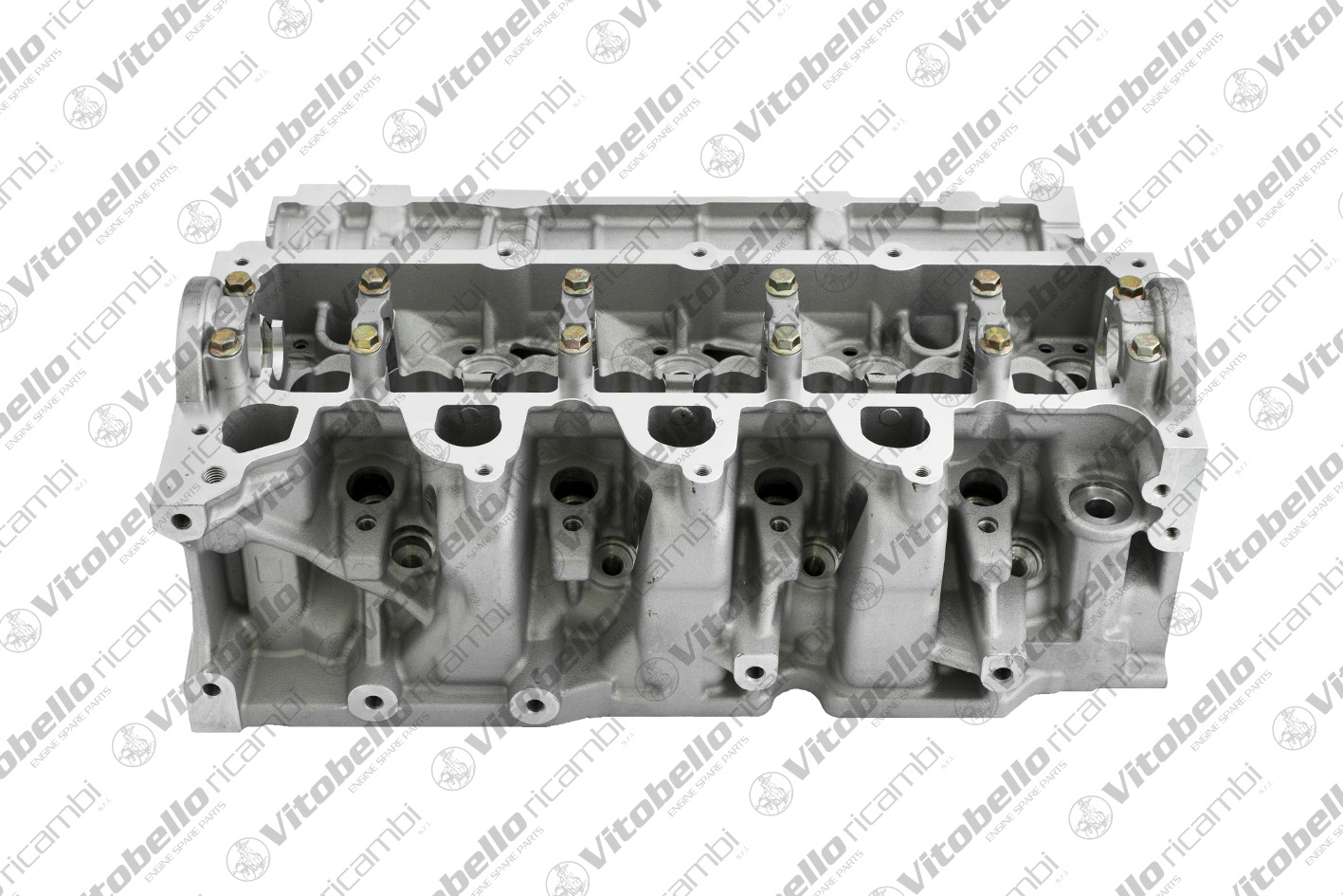 Testata VITOBELLO 1002109N