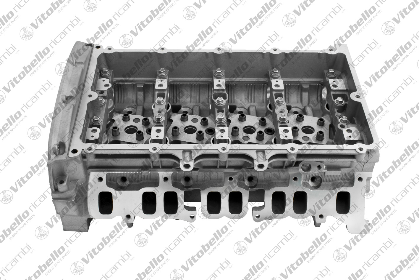 VITOBELLO TESTATA FORD 4HU