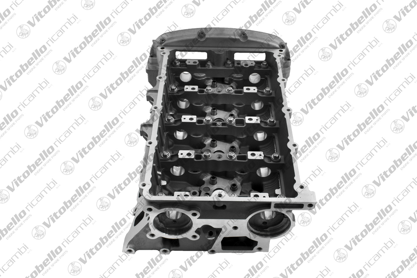 VITOBELLO TESTATA FORD 4HU