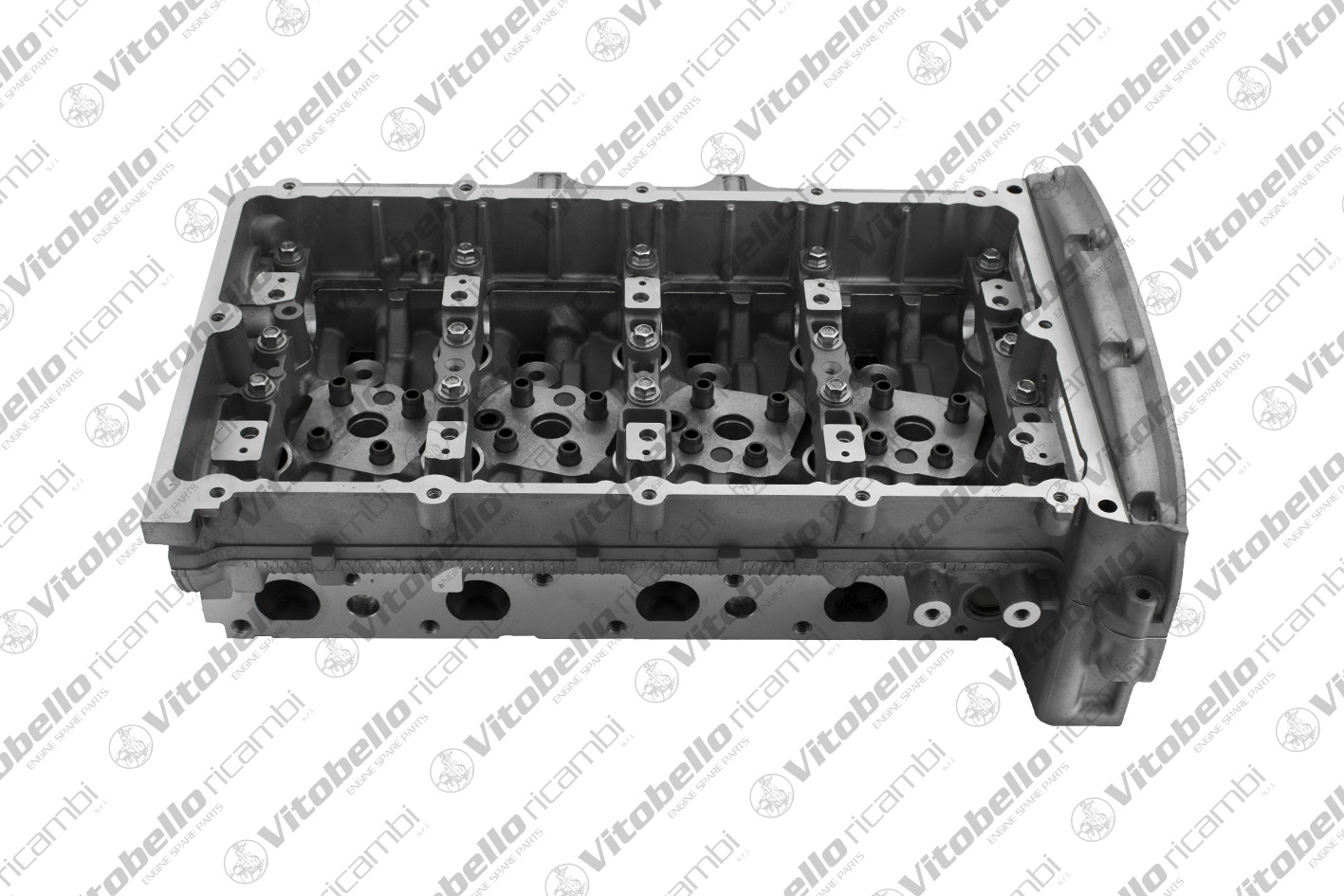 VITOBELLO TESTATA FORD 4HU