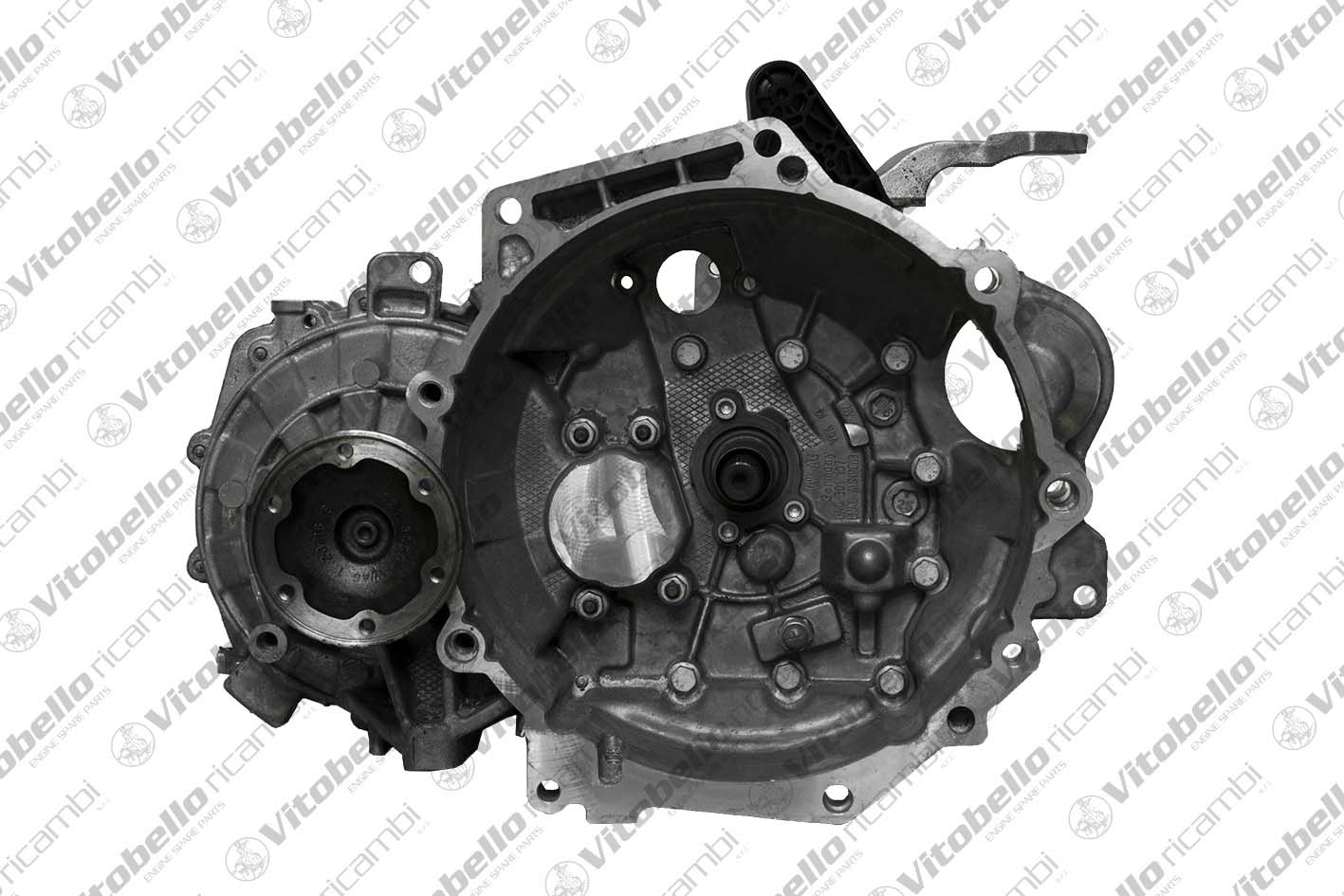 Cambio manuale VITOBELLO 1002161R