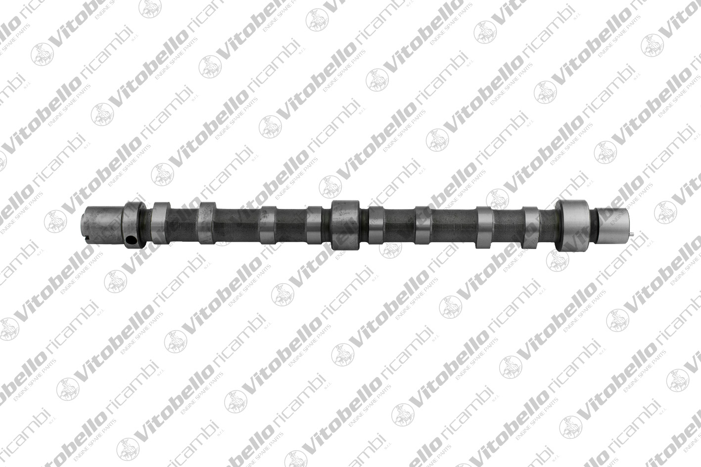 VITOBELLO ALBERO A CAMME IN FIAT F1AE