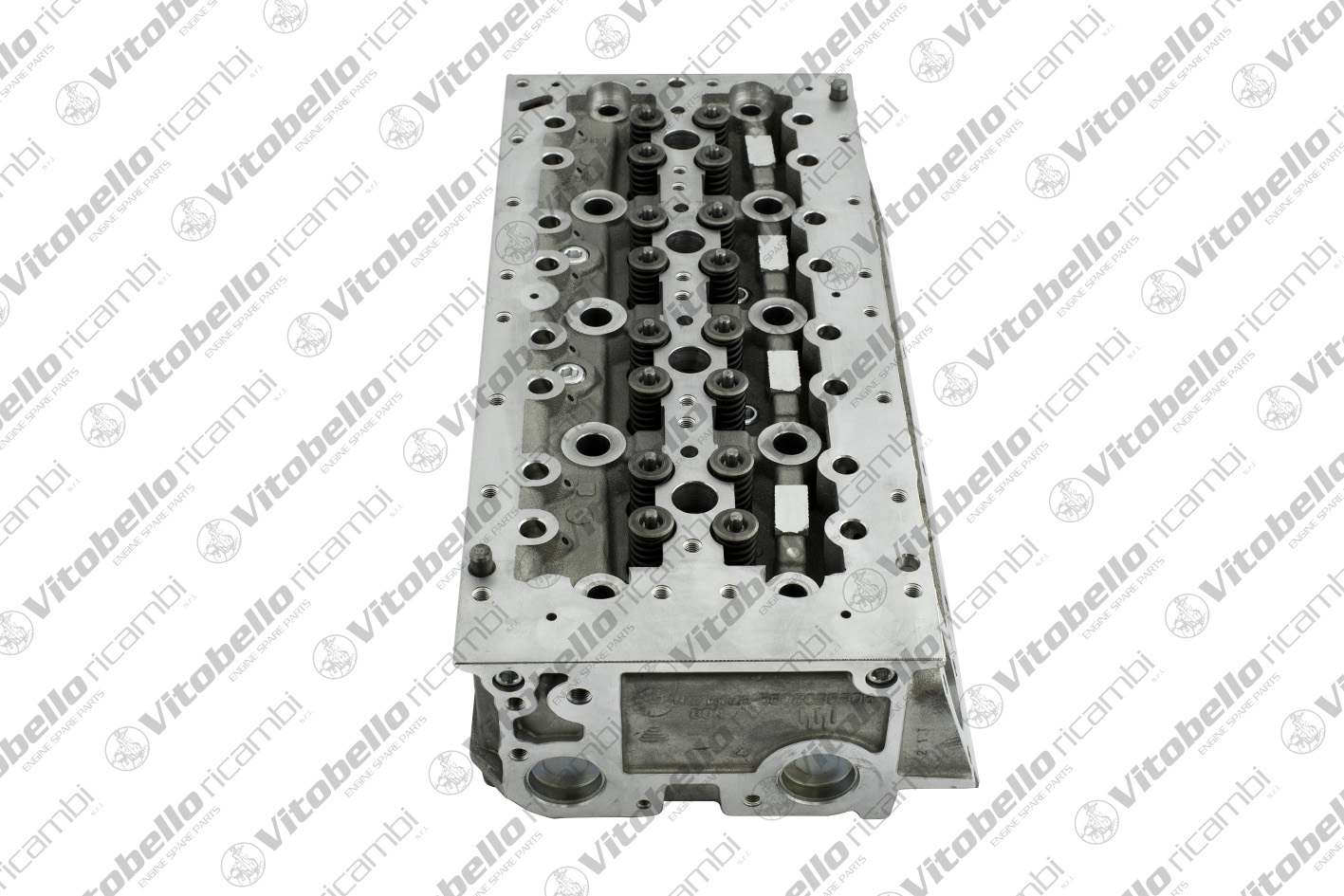VITOBELLO TESTATA FIAT F1AFL411A EURO 6