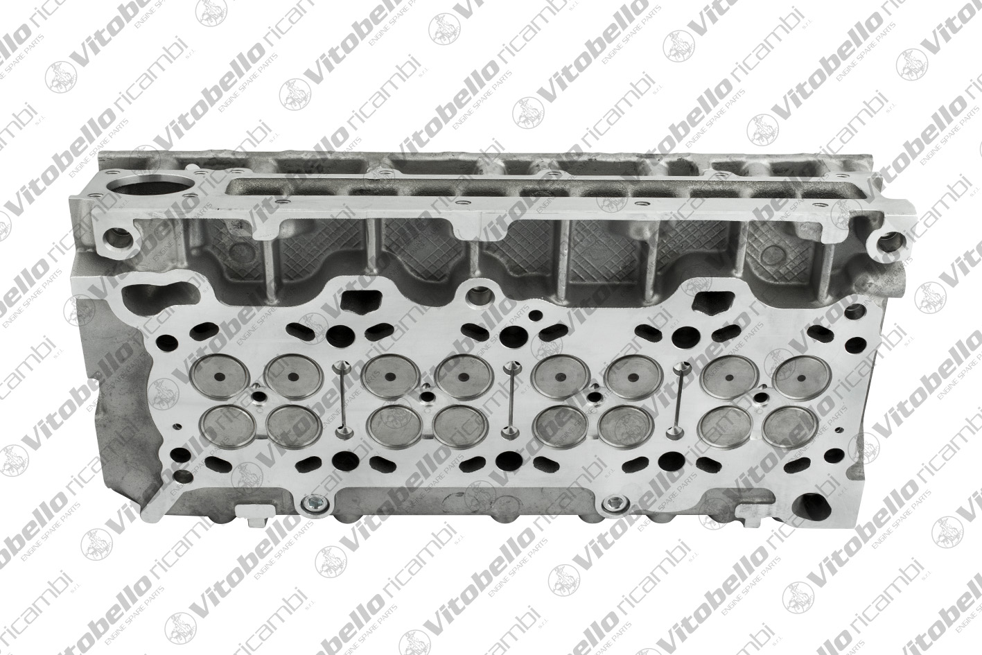 VITOBELLO TESTATA FIAT F1AFL411A EURO 6