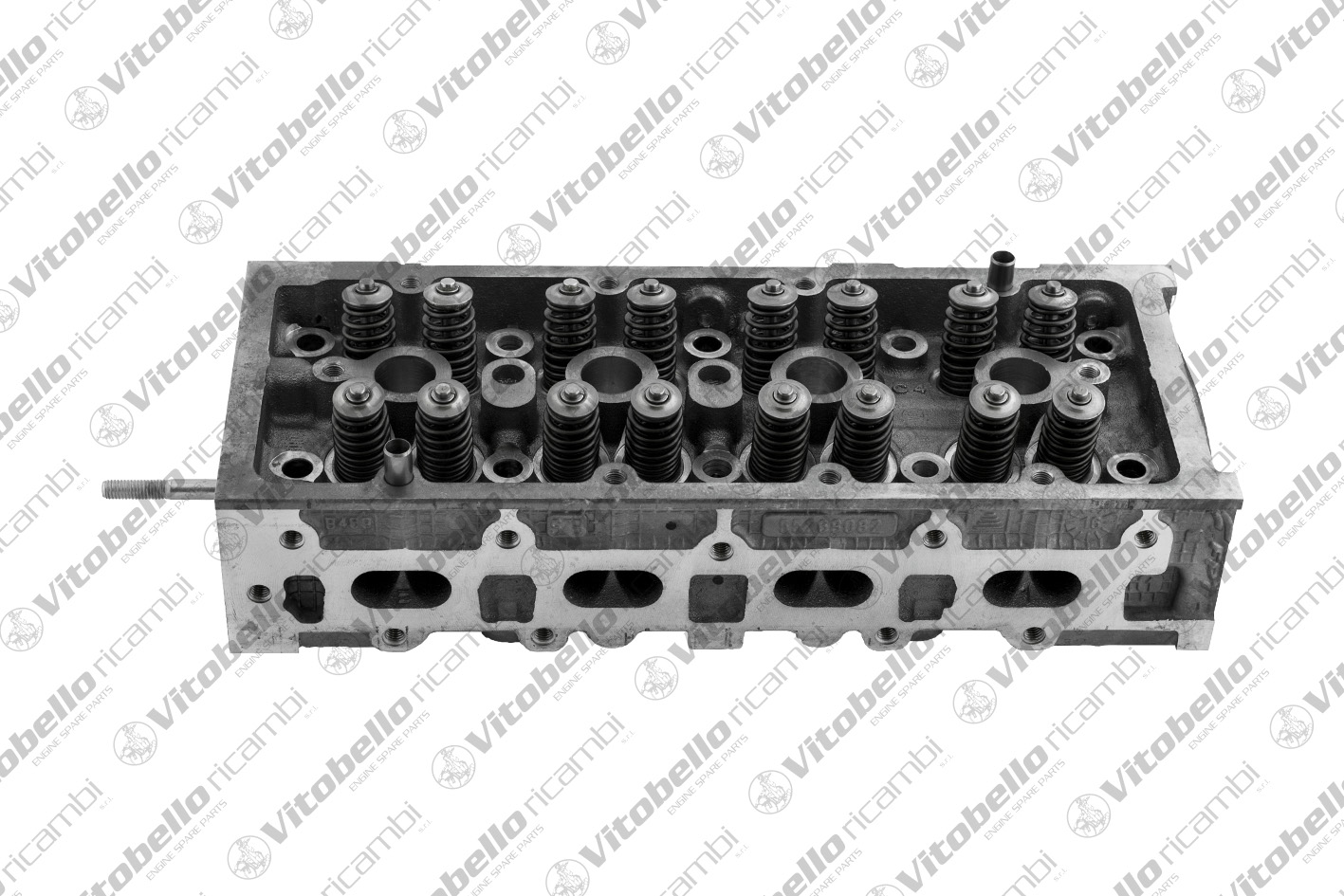 VITOBELLO TESTATA FIAT - LANCIA 198A4000