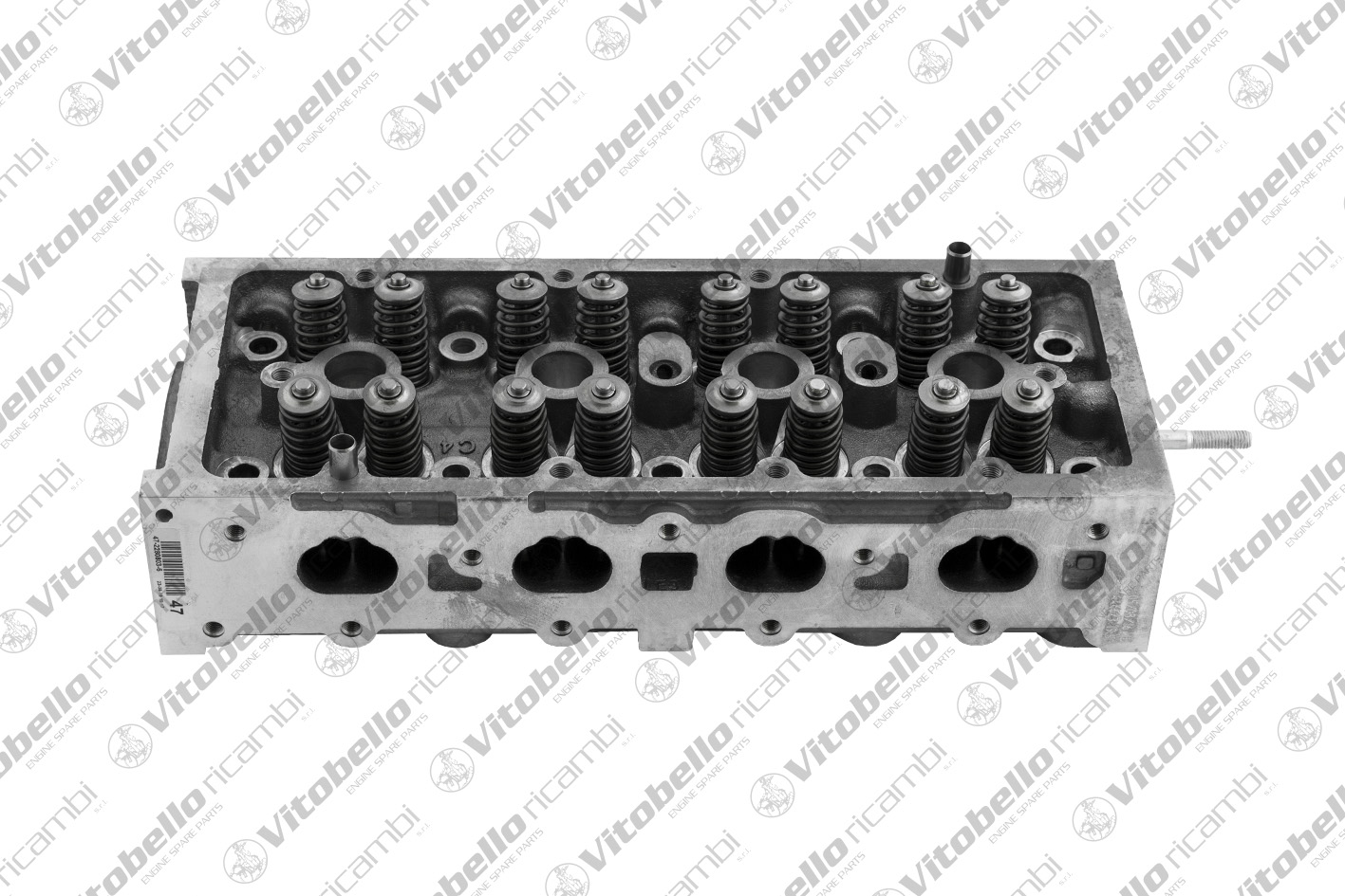 VITOBELLO TESTATA FIAT - LANCIA 198A4000