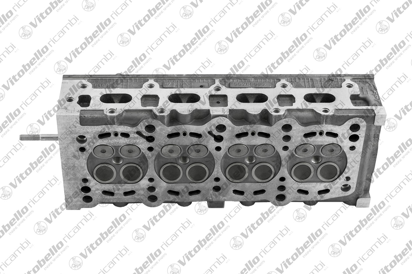 VITOBELLO TESTATA FIAT - LANCIA 198A4000