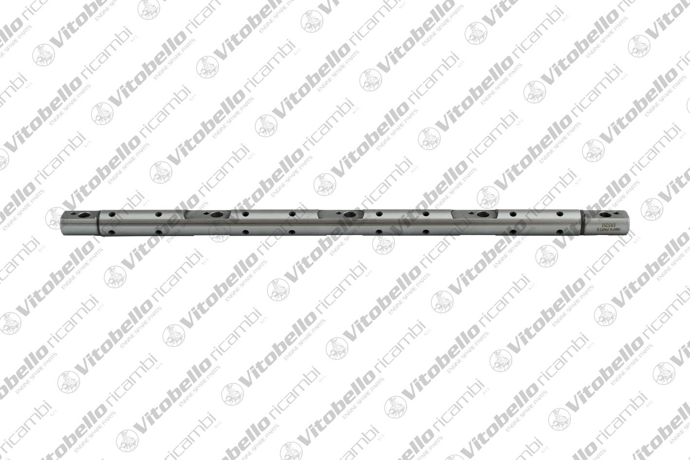 VITOBELLO ASTA BILANCIERI EX FORD DOFA