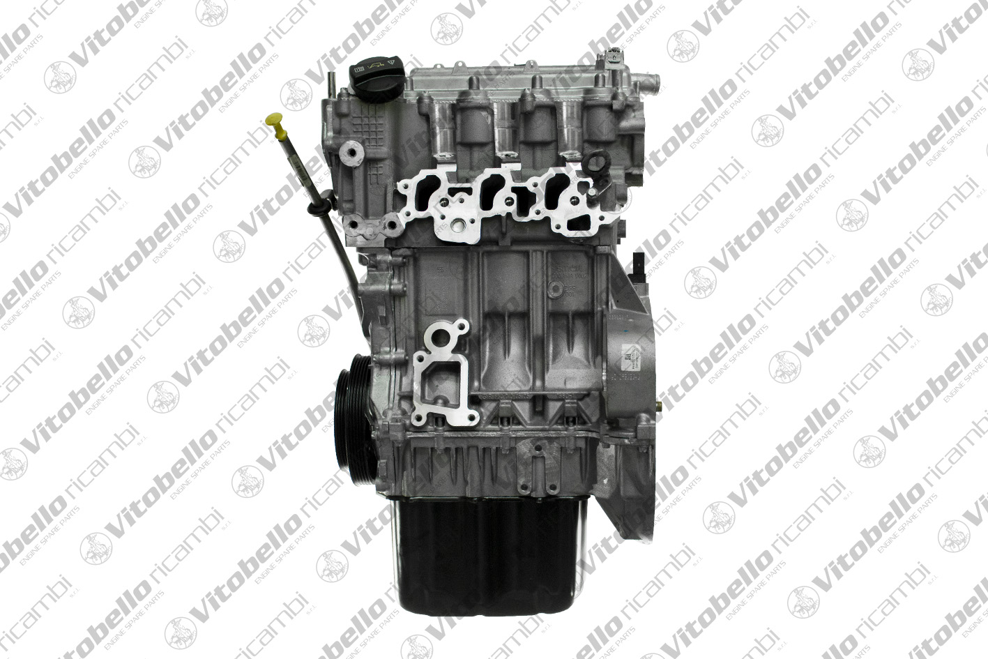 Motore parziale VITOBELLO 1002309NO