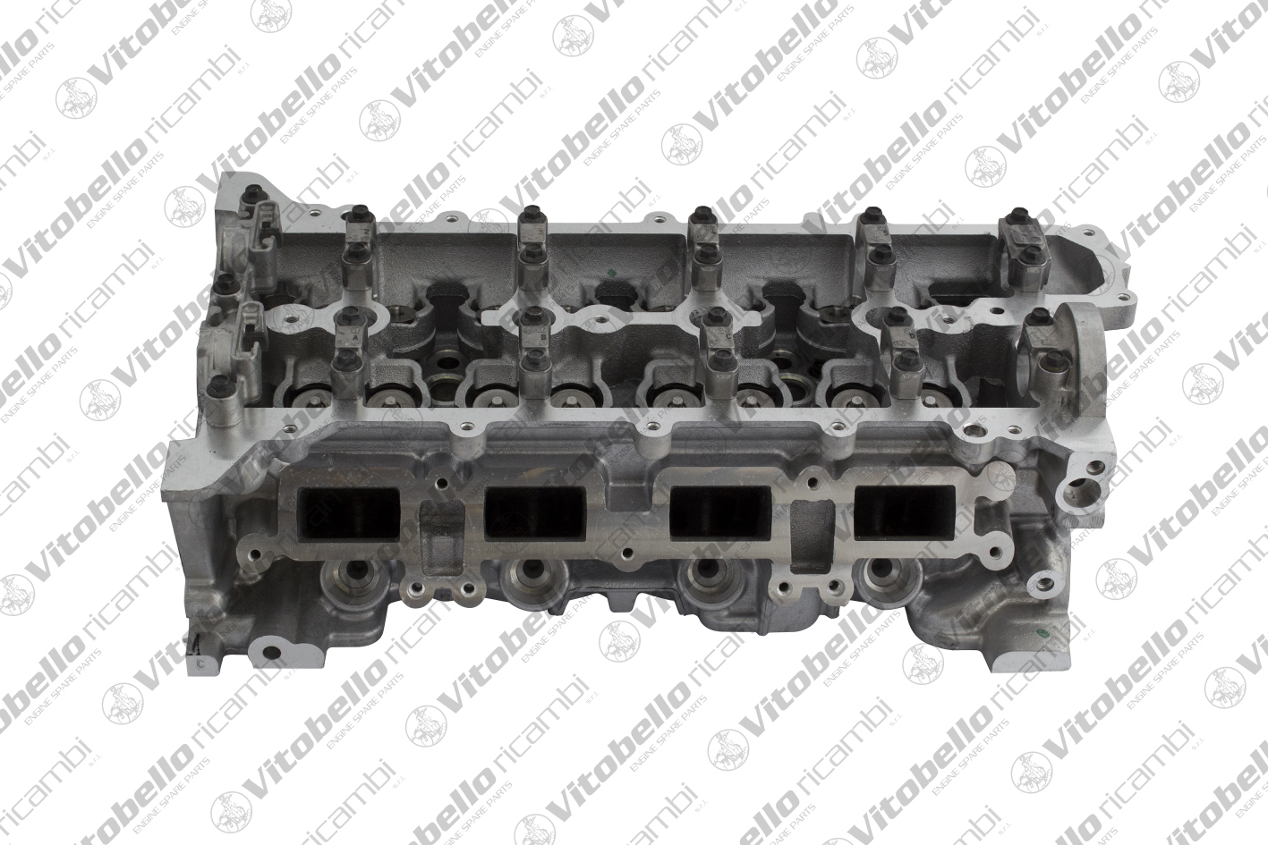 Testata VITOBELLO 1002335NO