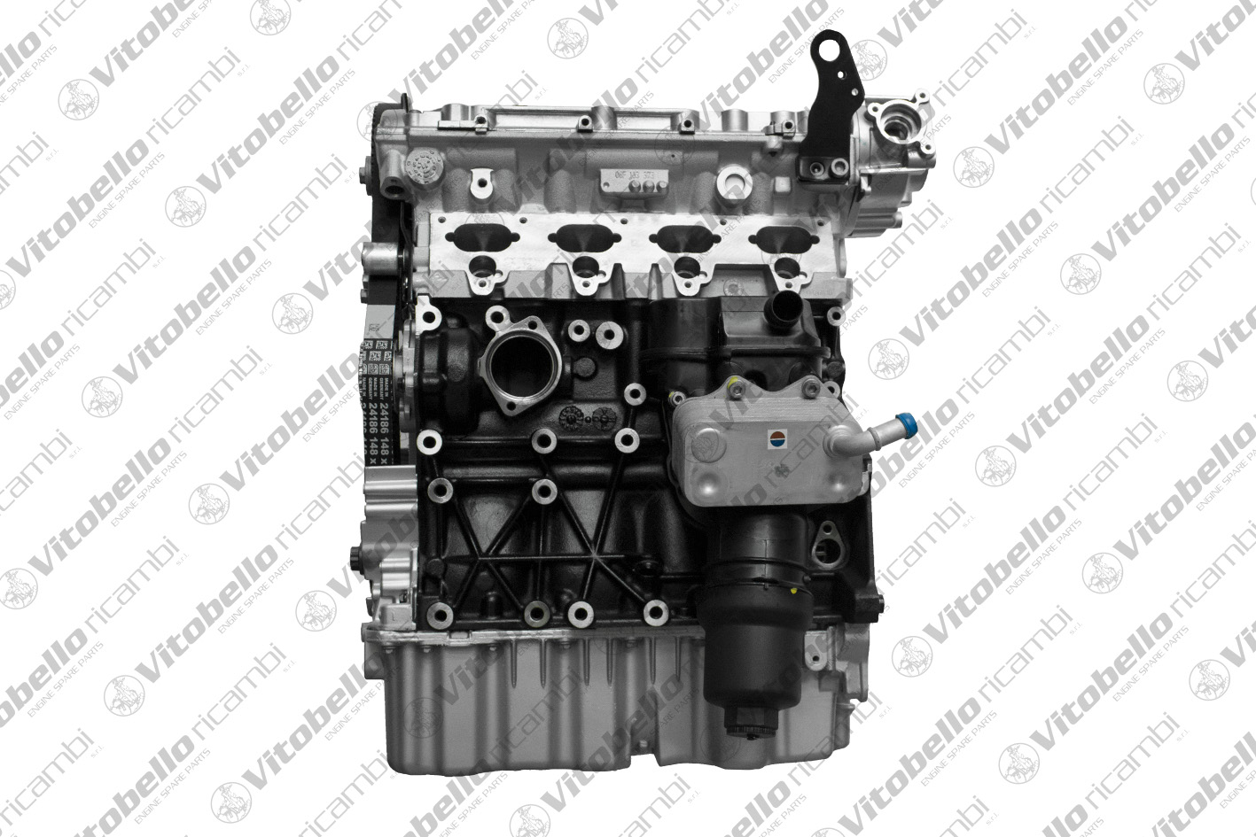 Motore parziale VITOBELLO 1002379R