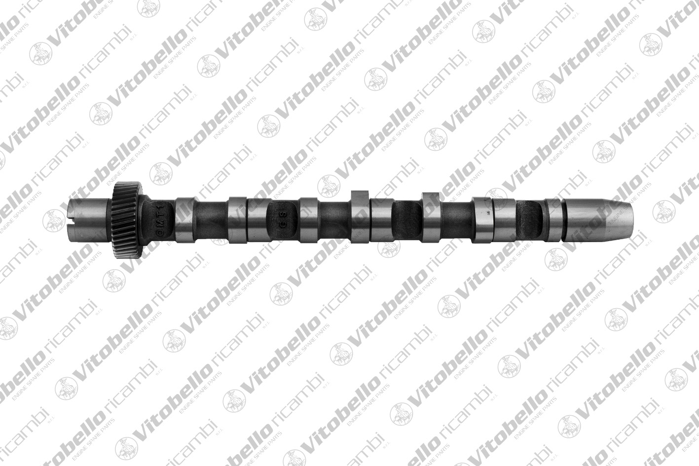 Albero a camme VITOBELLO 1002380N