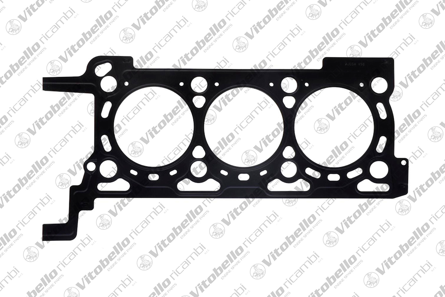 Guarnizione, testata VITOBELLO 1002408N