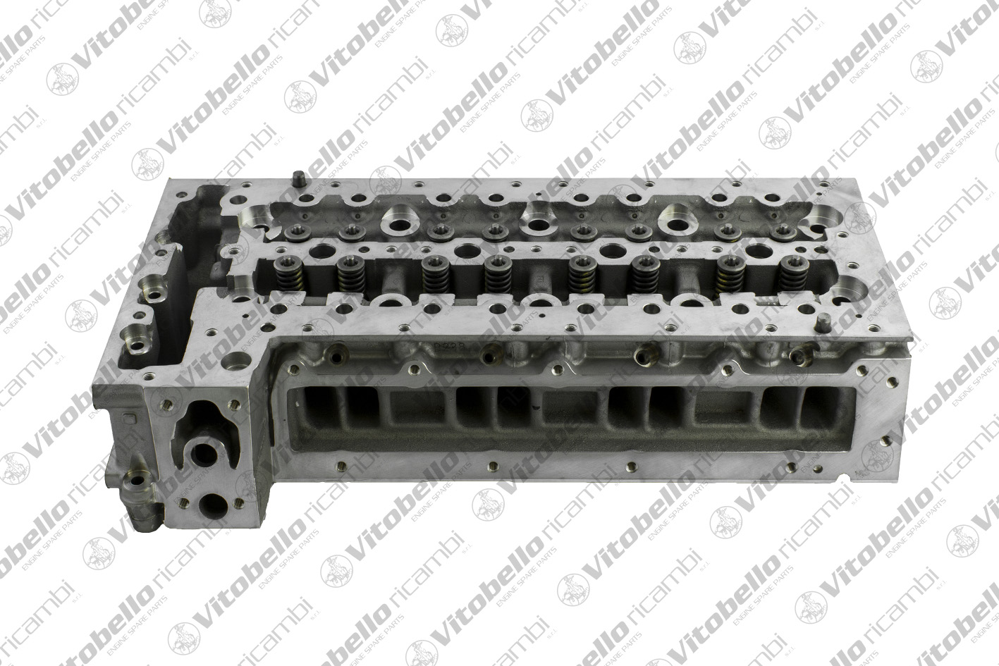 VITOBELLO TESTATA IVECO F1CFL411 EURO 6