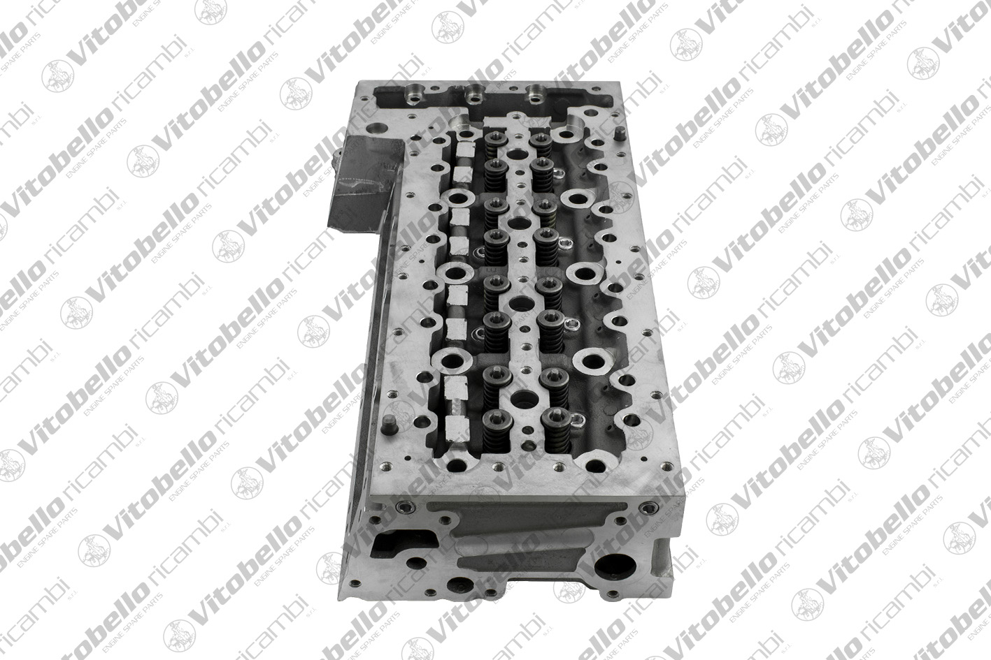 VITOBELLO TESTATA IVECO F1CFL411 EURO 6