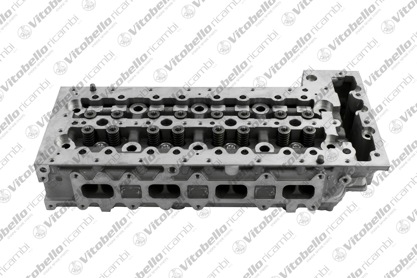 VITOBELLO TESTATA IVECO F1CFL411 EURO 6